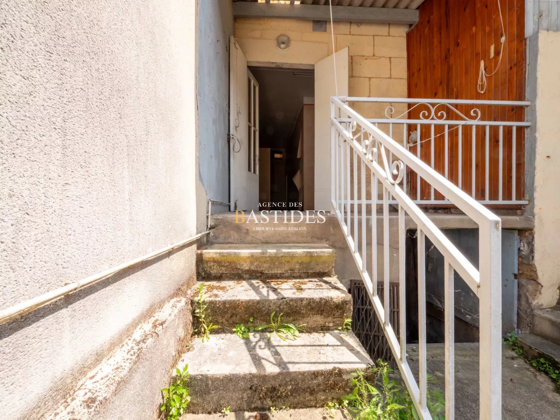 Agence immobilière de AGENCE DES BASTIDES