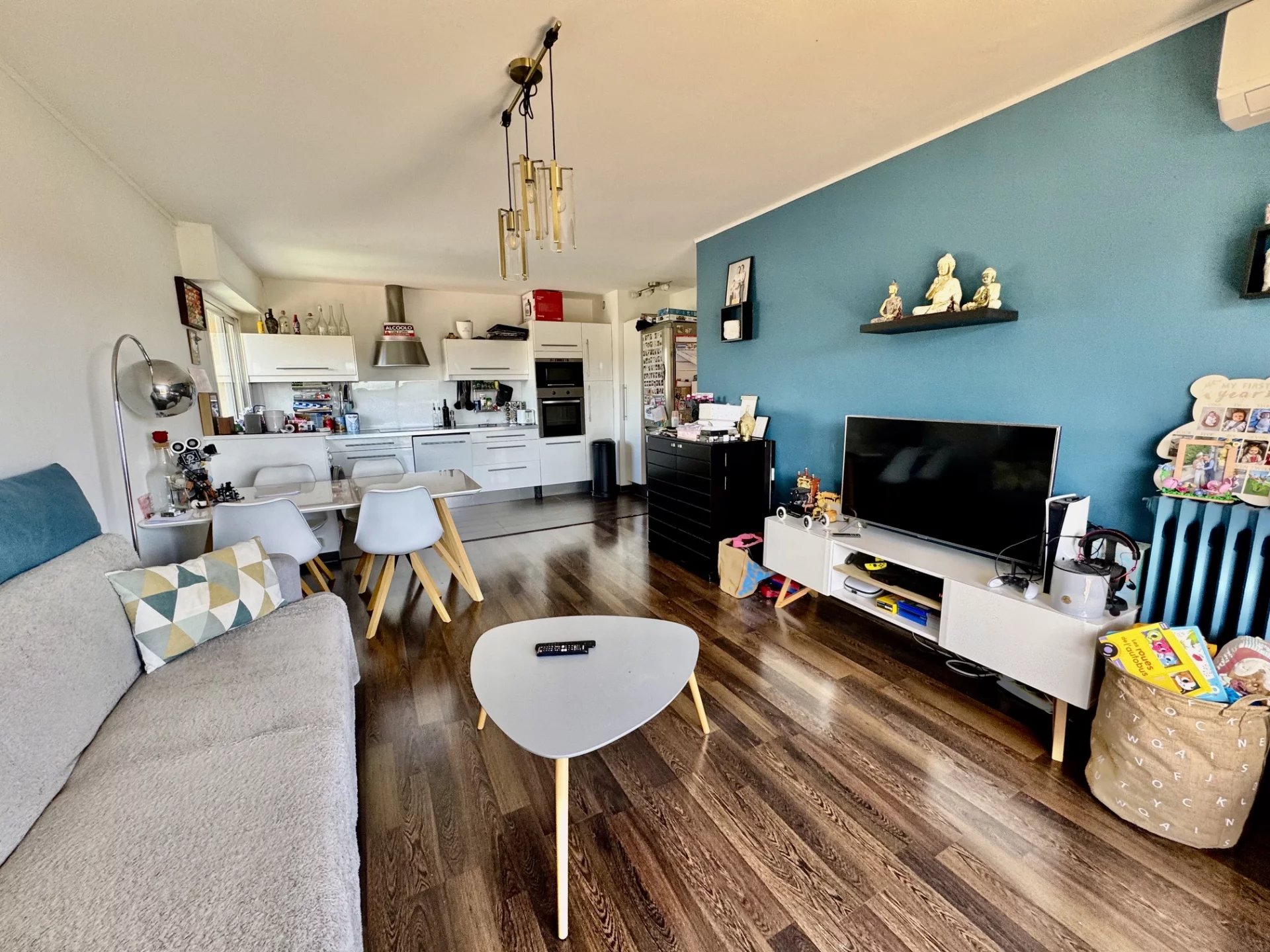 Sale Apartment Le Cannet