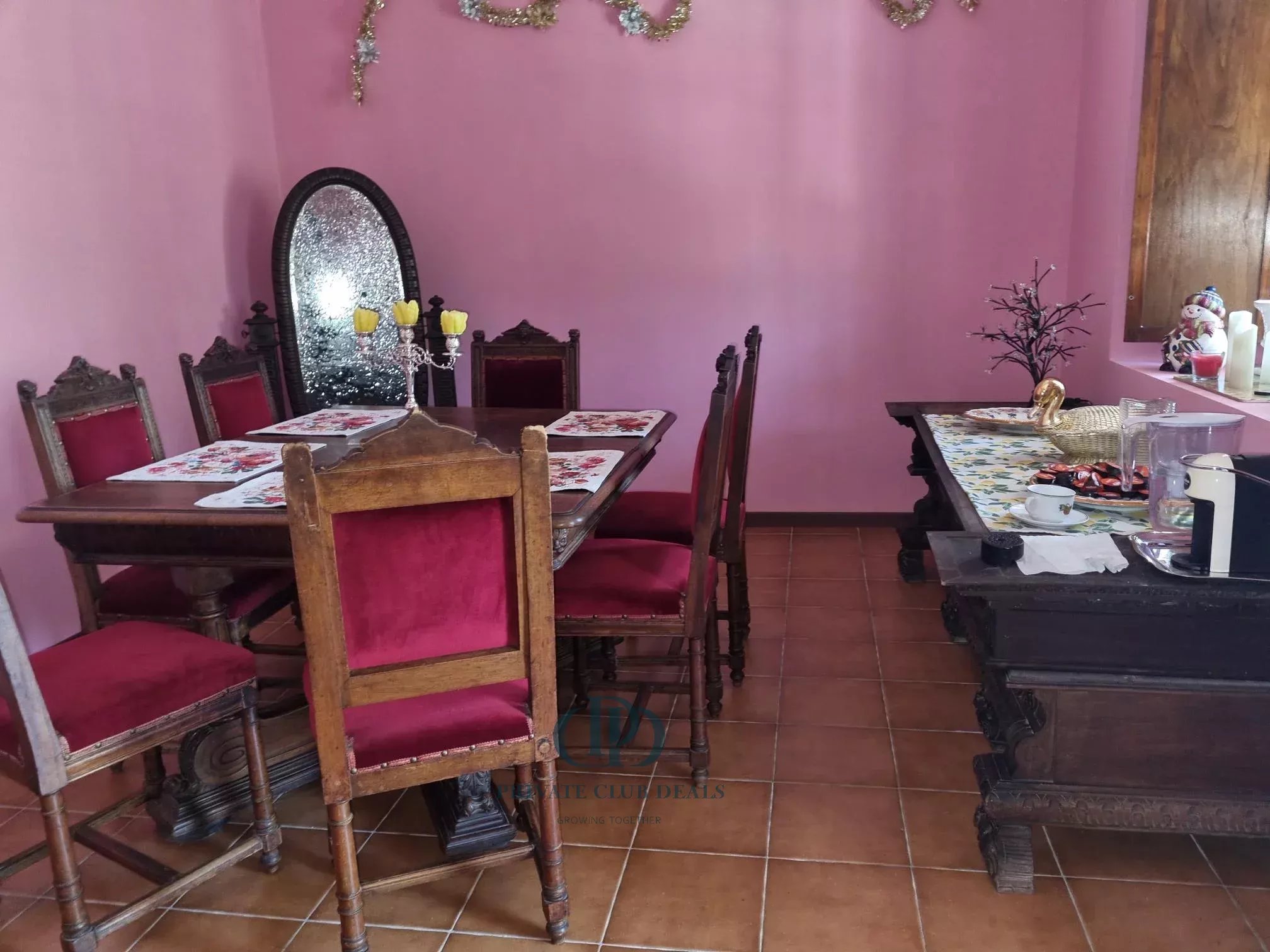 Villa Dizzasco - picture 16