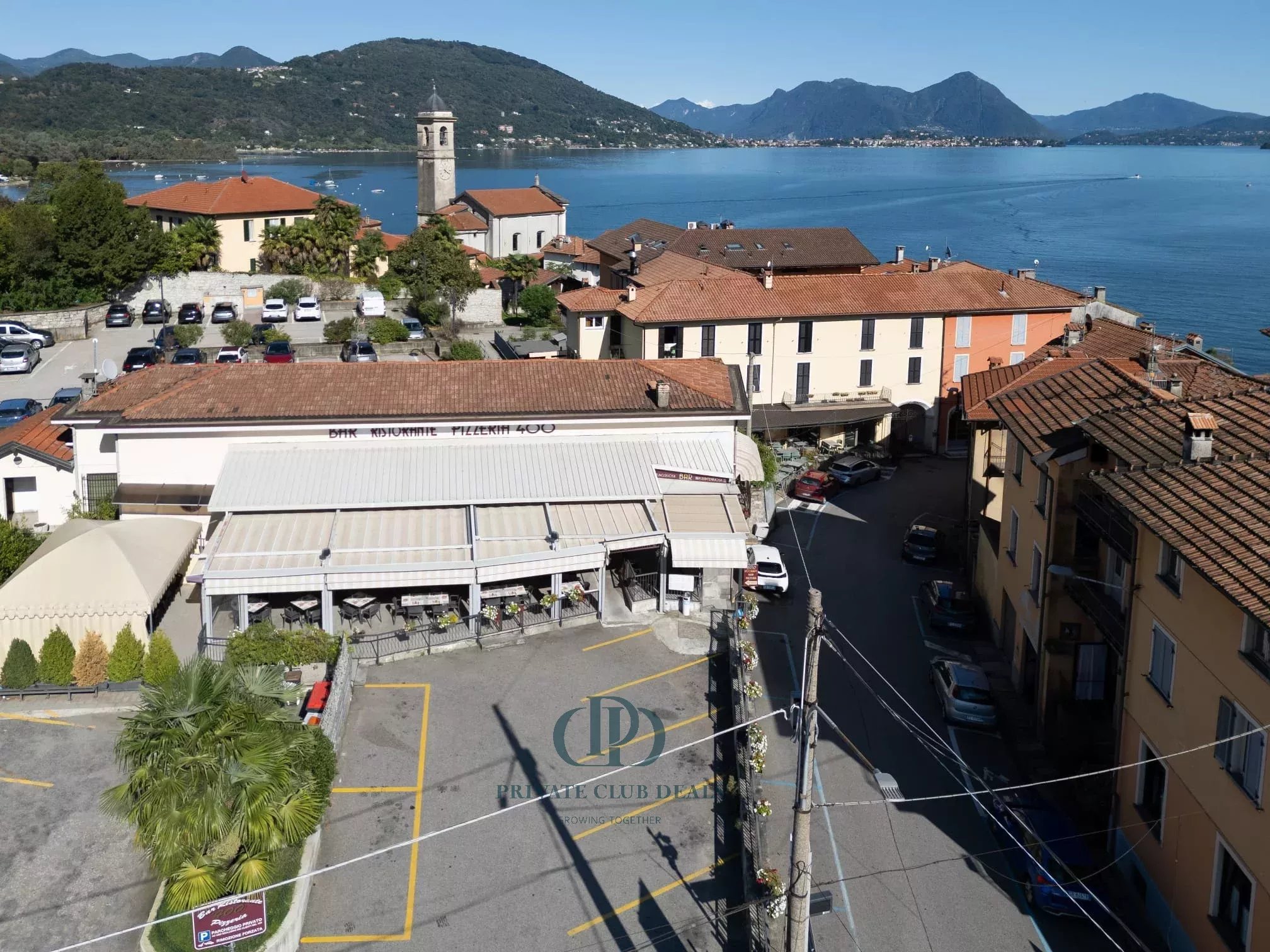 Dükkan Baveno - picture 12