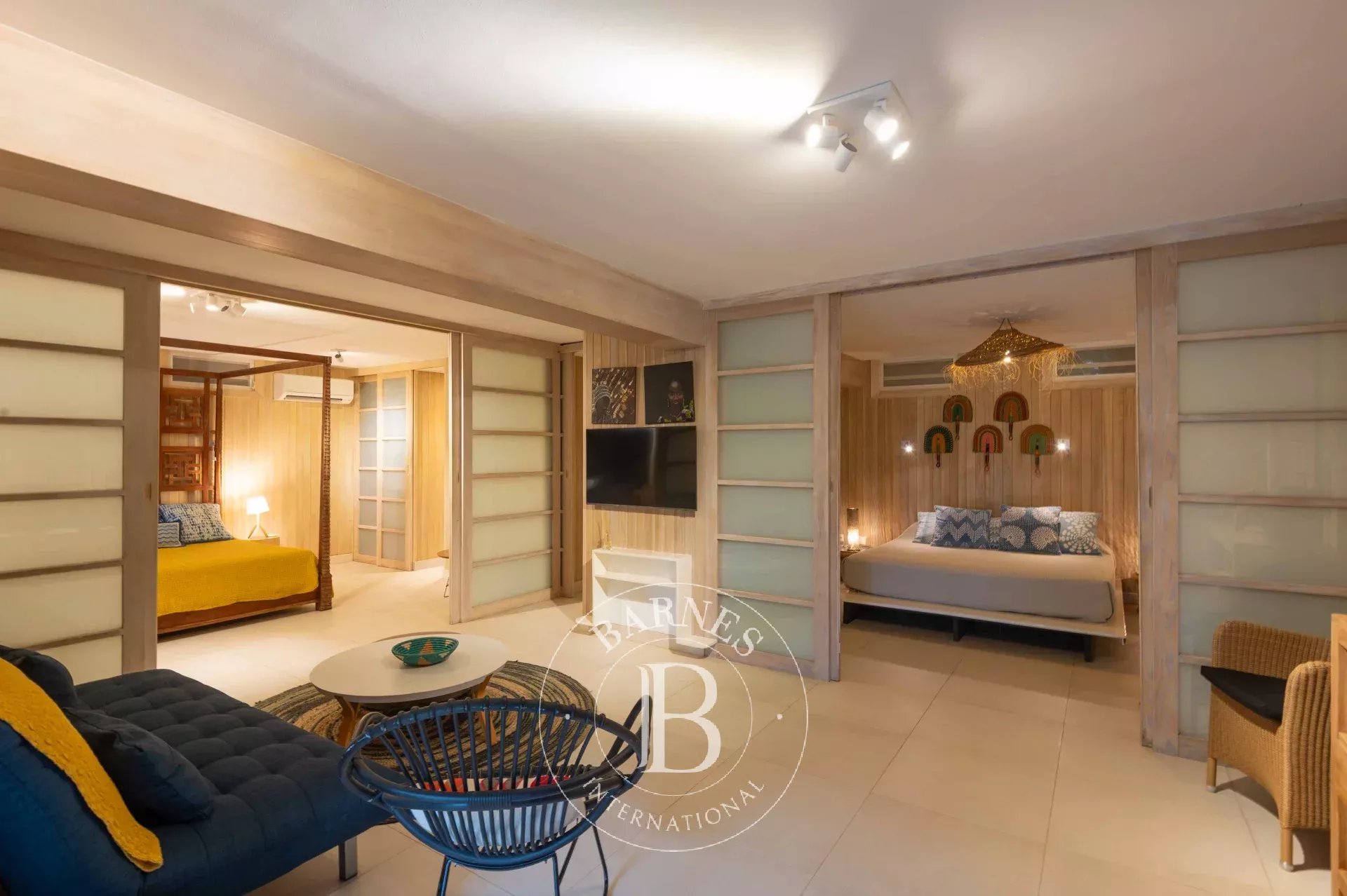 Villa Saint Jean - picture 31