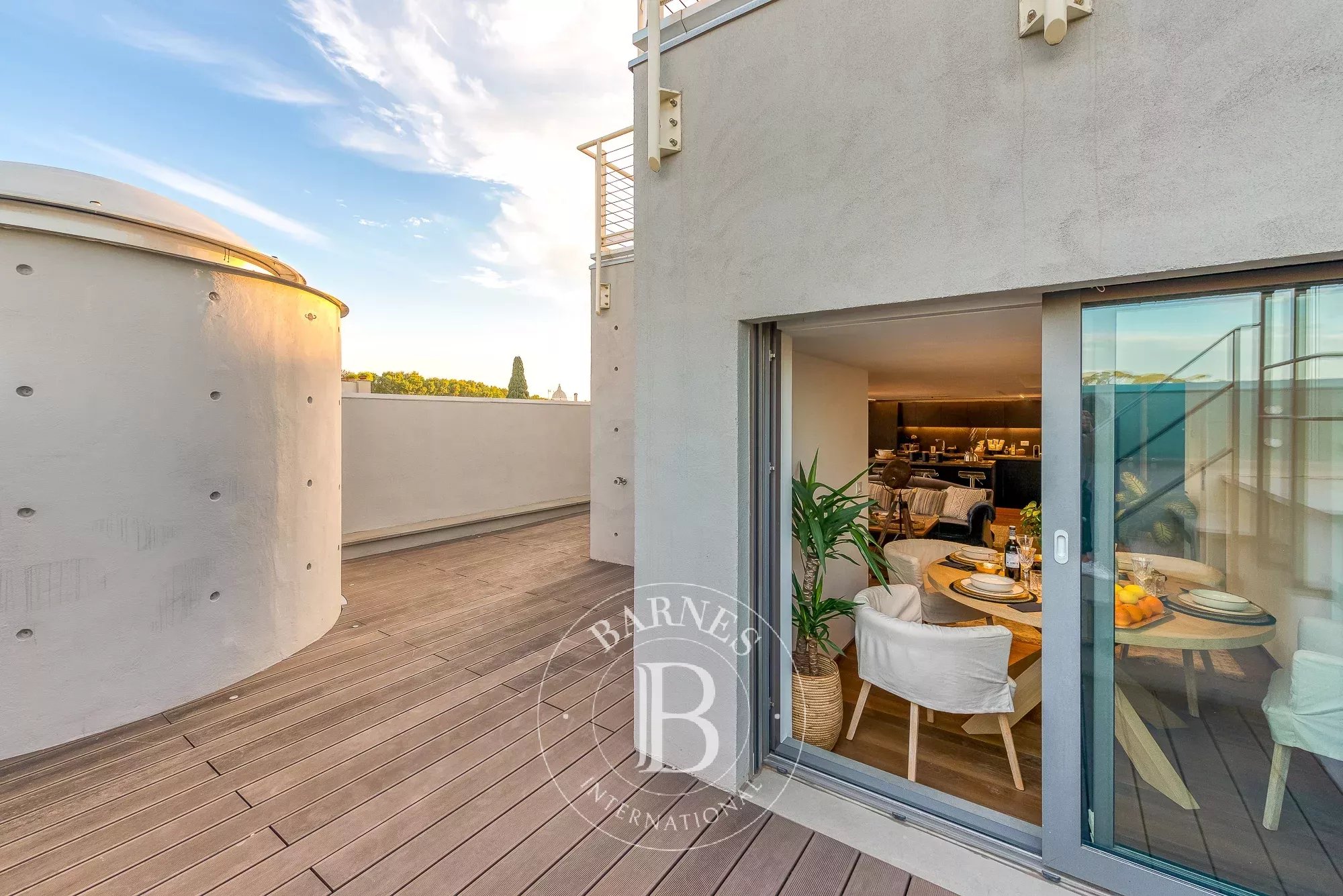 Roma  - Penthouse  3 Chambres - picture 10