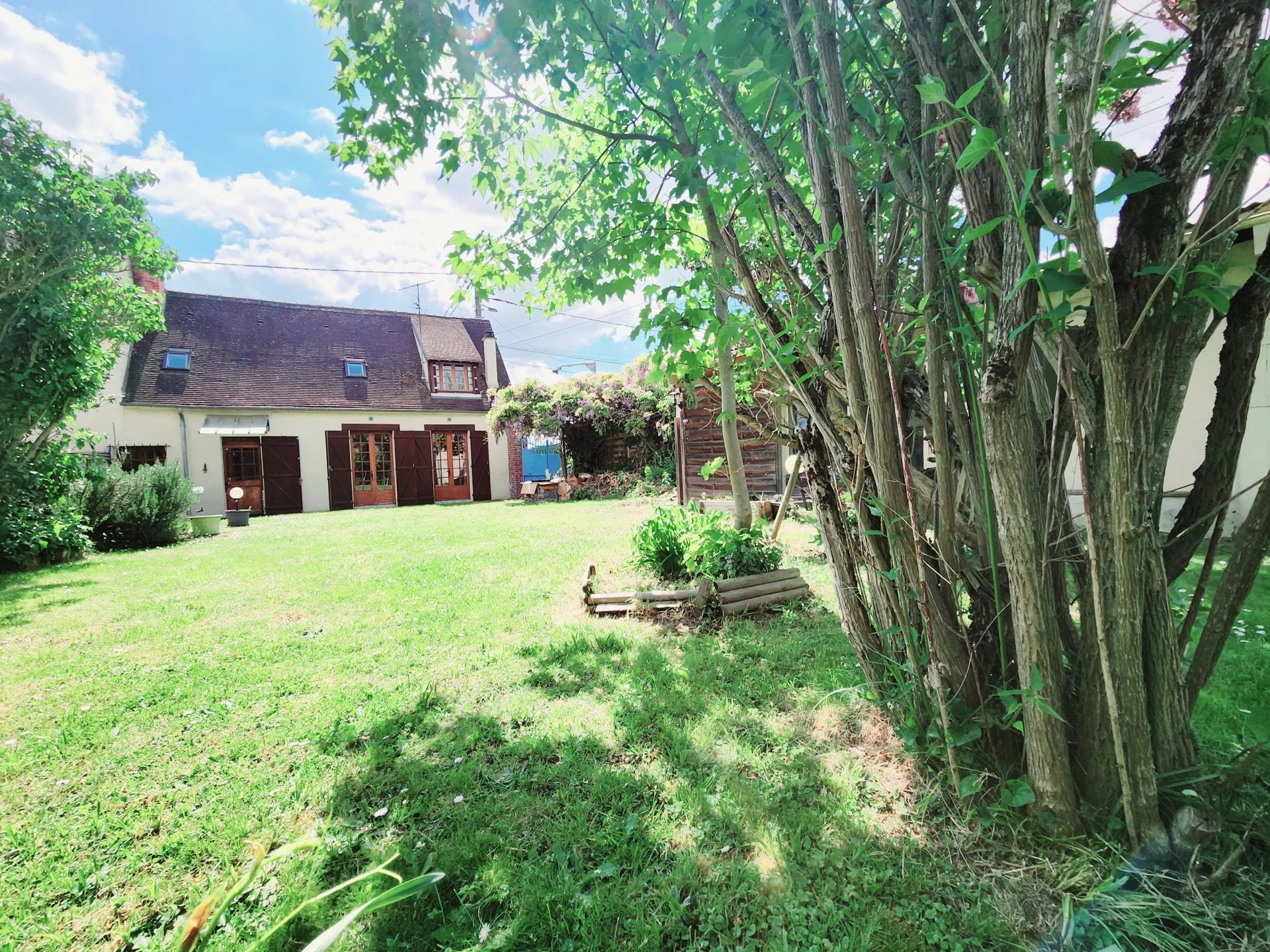 Agence immobilière de FMP IMMO