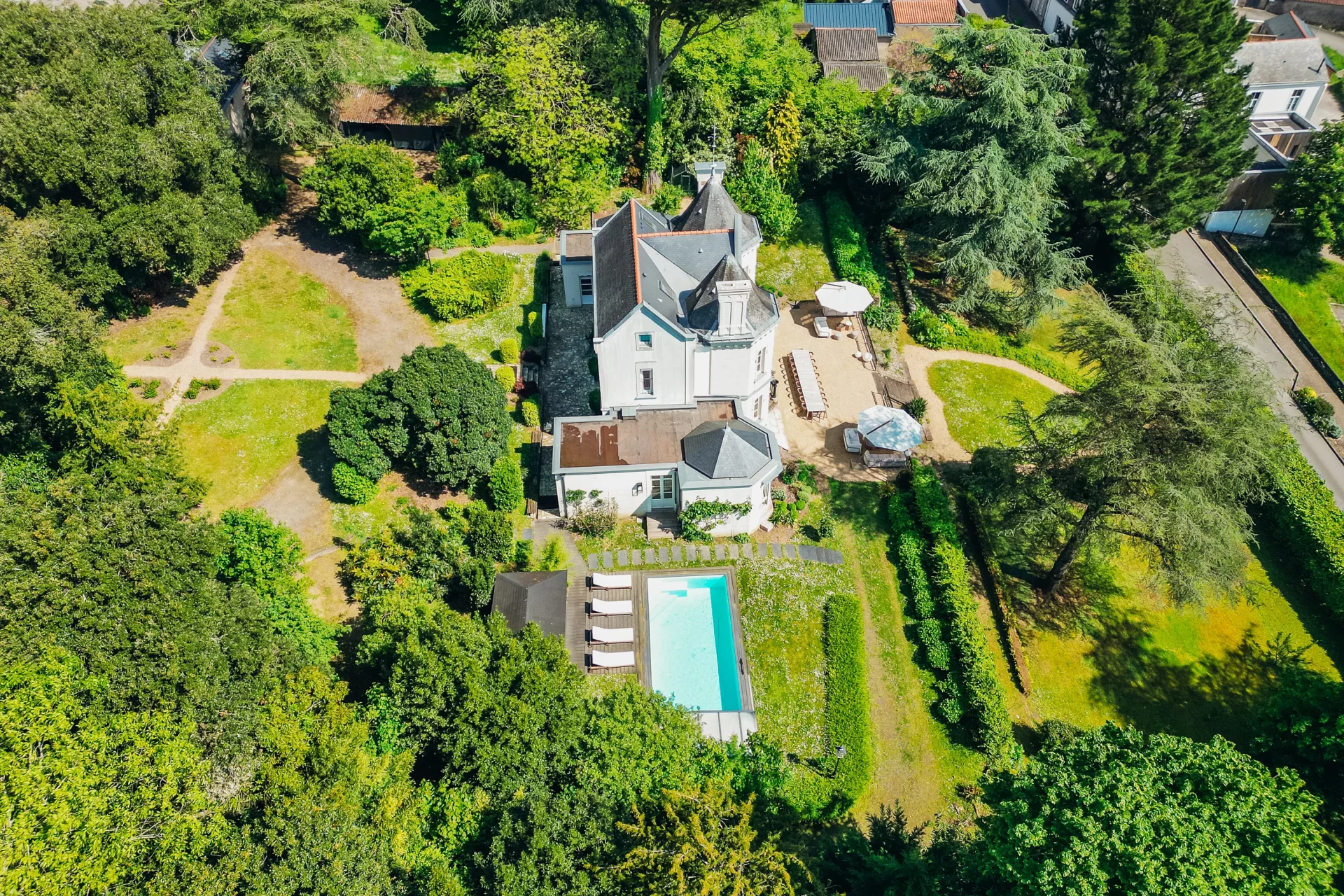 Le Cellier - DOWNTOWN