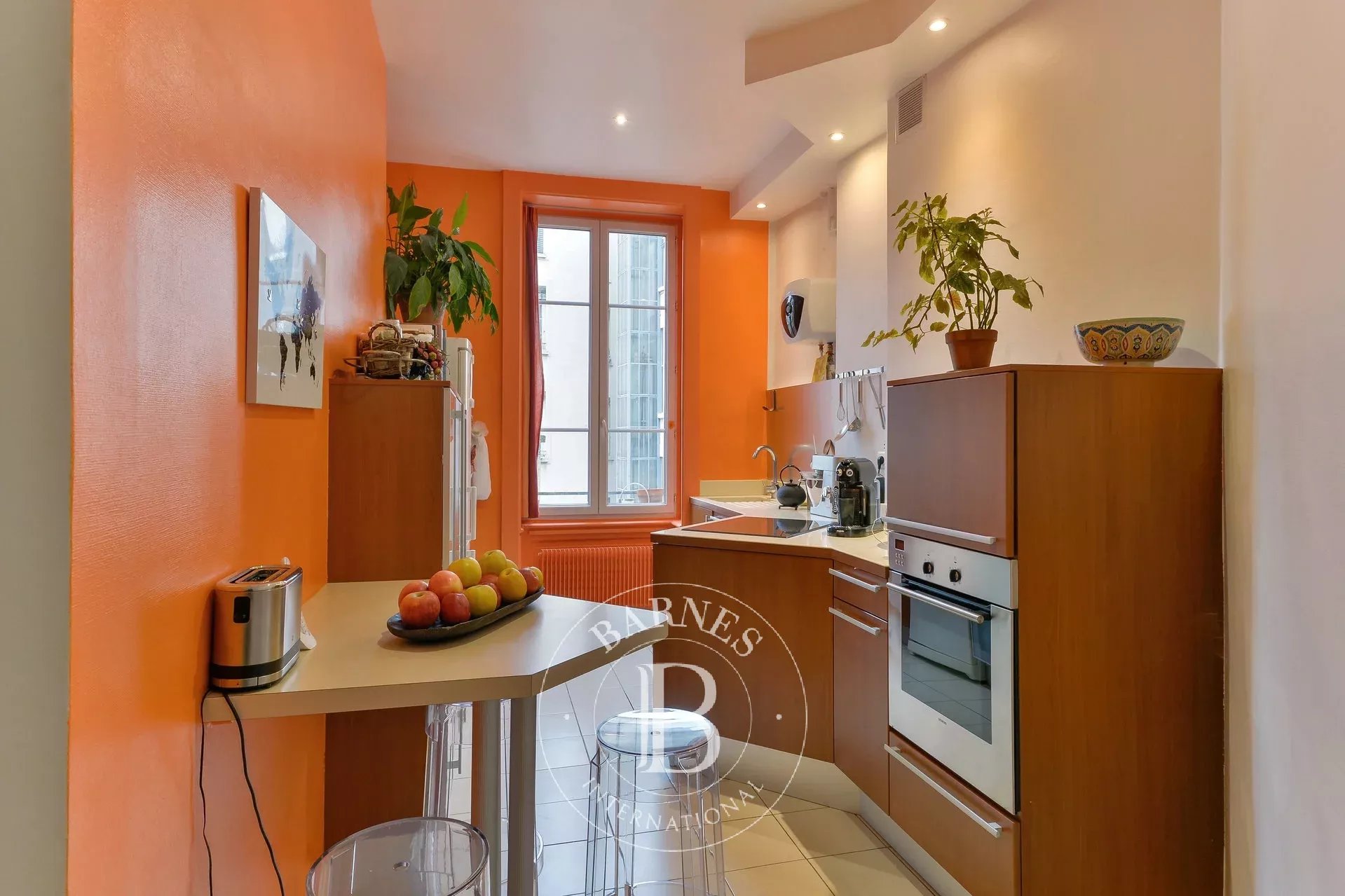 Daire Lyon 3ème - picture 10