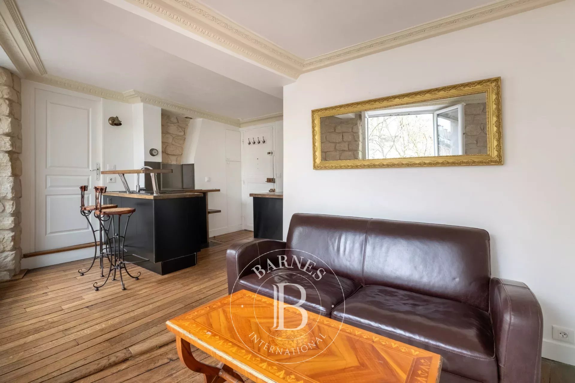 Daire Paris 18ème - picture 9