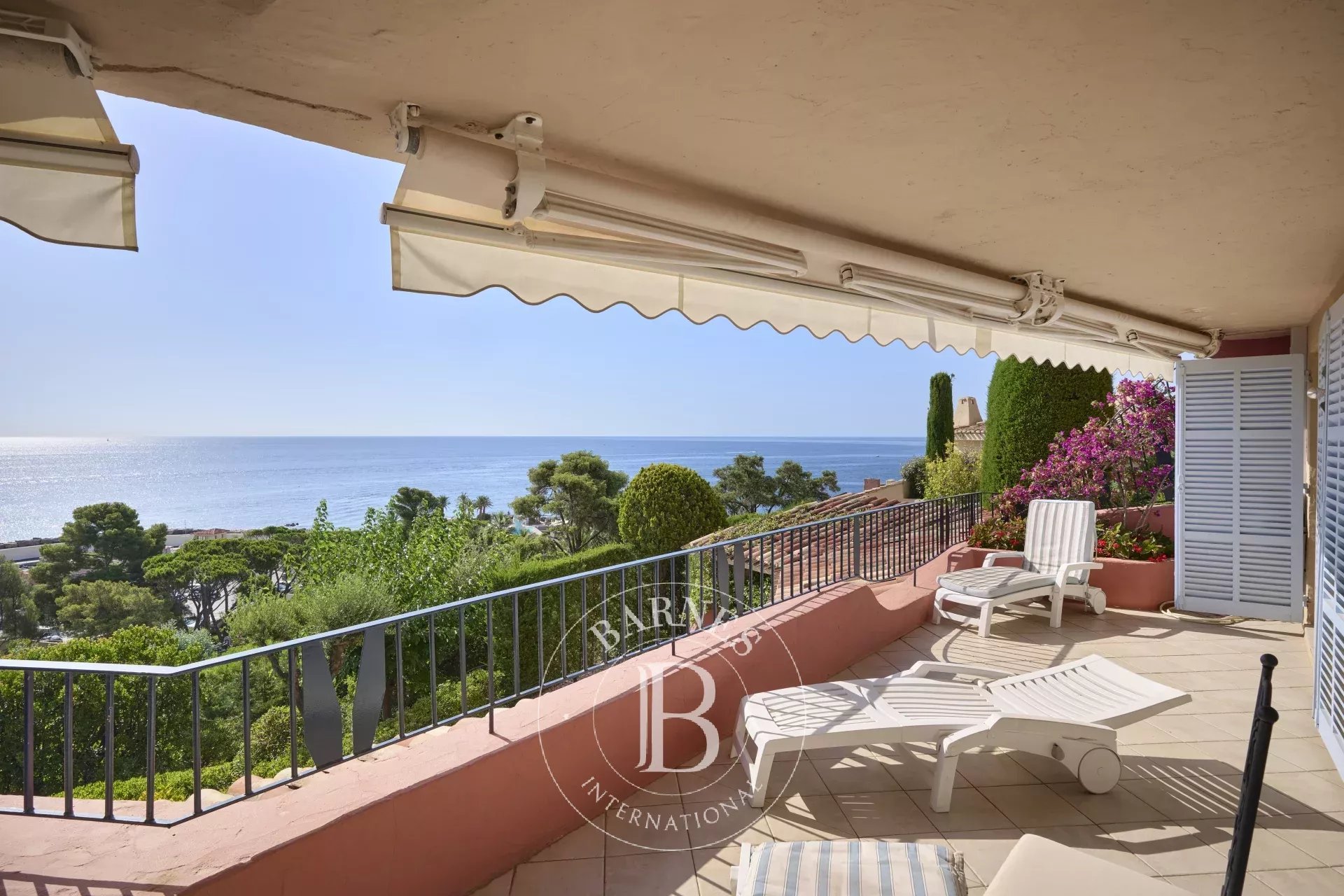 Daire Théoule-sur-Mer