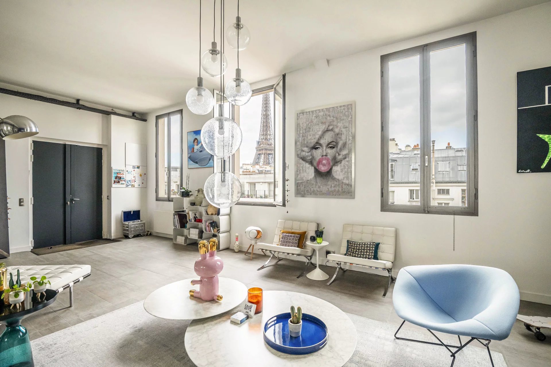 À vendre Appartement | Paris 15ème - picture 9