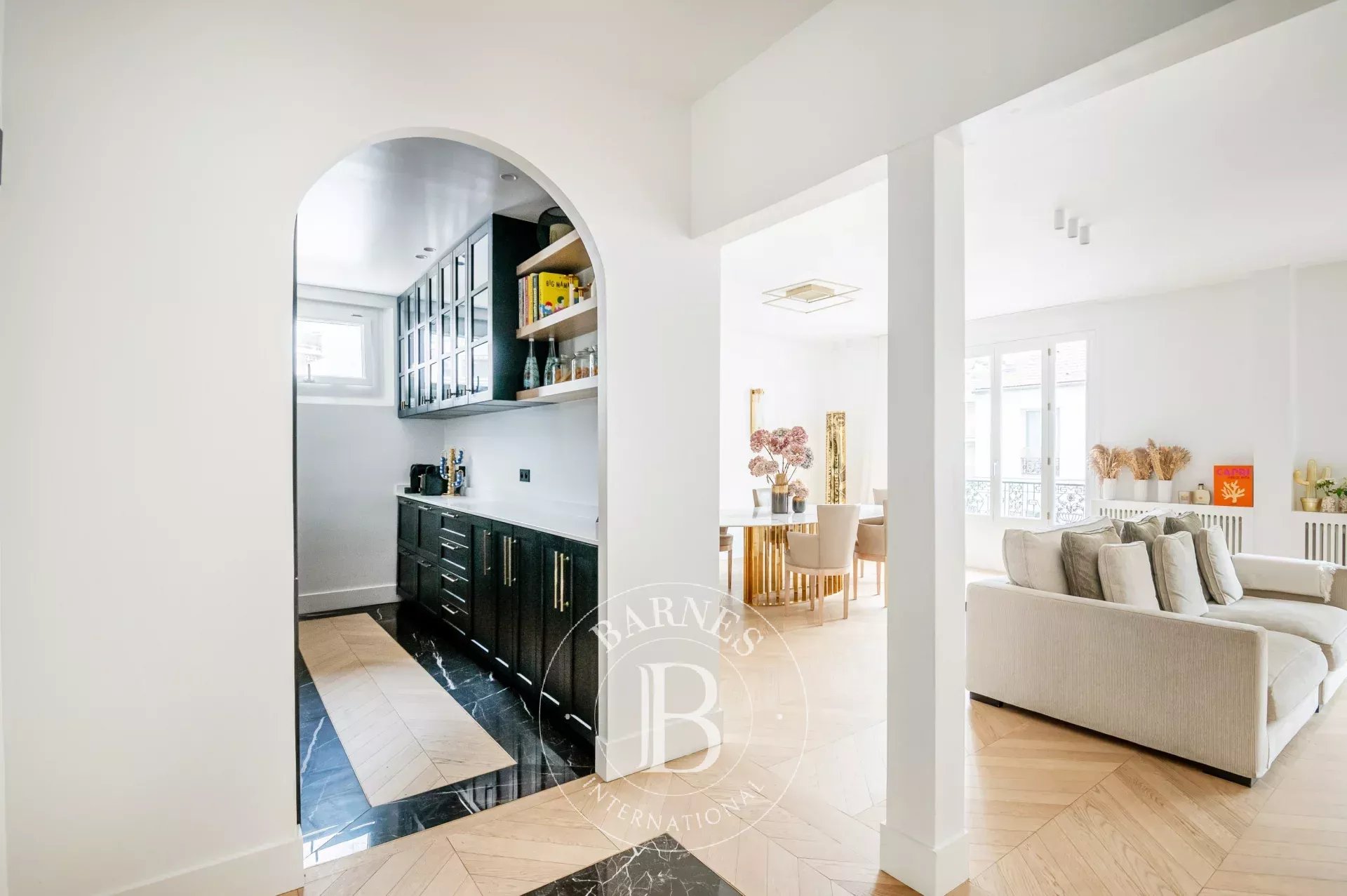 Piso Neuilly-sur-Seine  -  ref 87115836 (picture 3)