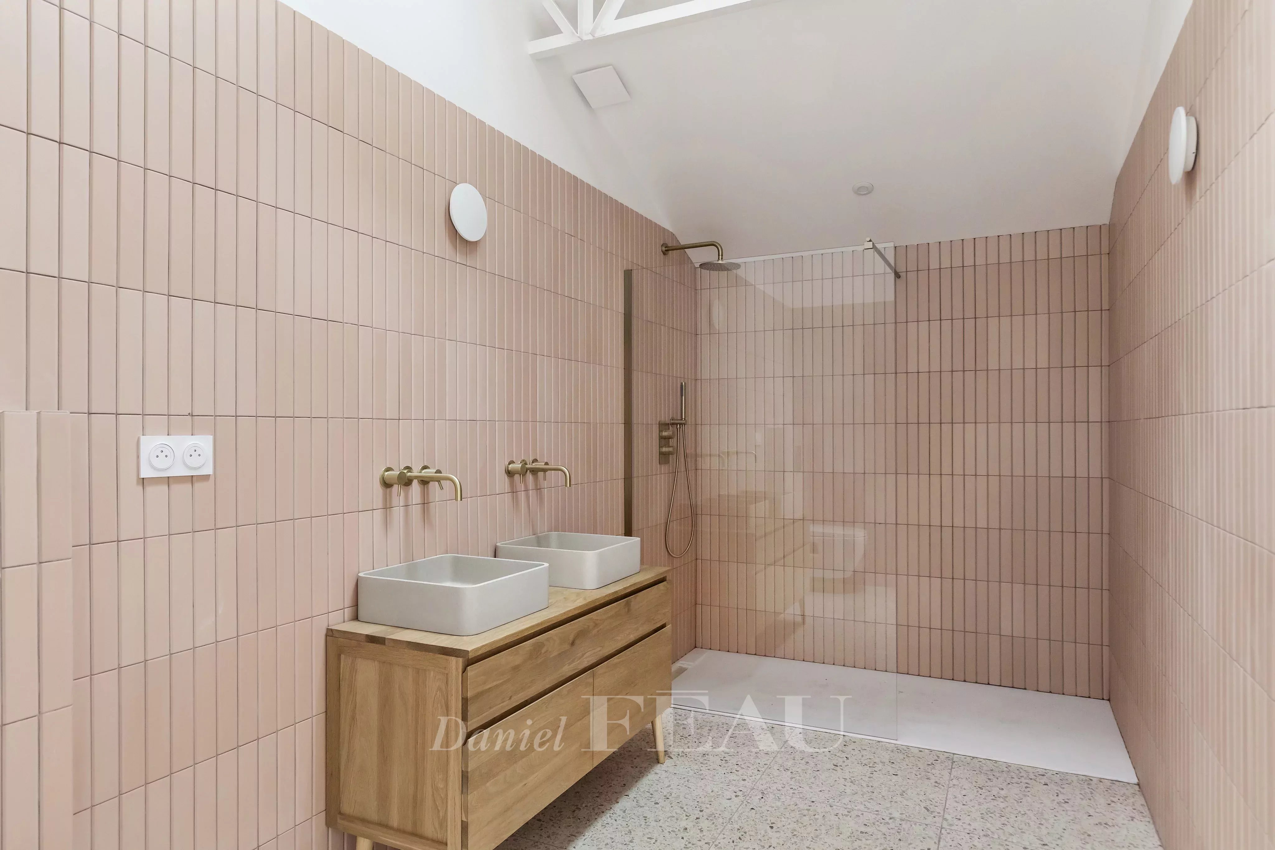 Sale House Boulogne-Billancourt