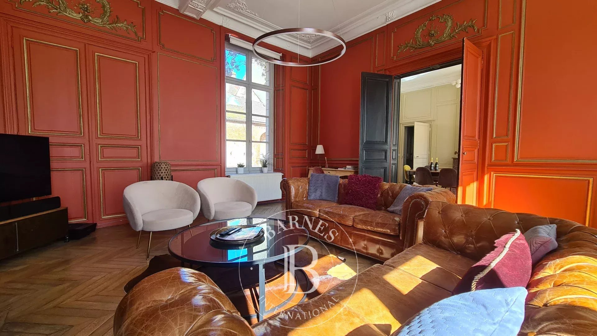 Hôtel particulier Montreuil-sur-Mer  -  ref 87019828 (picture 3)