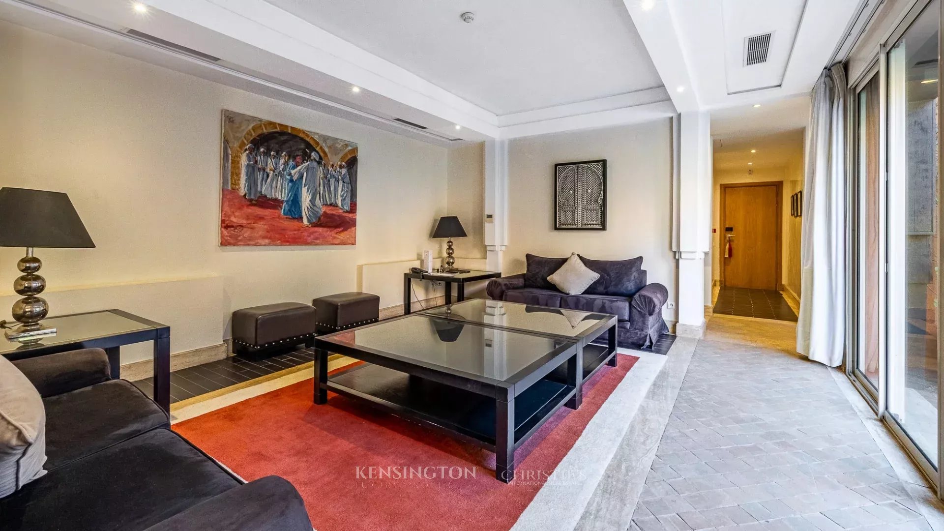 6 Bedroom Villa/Townhouse's Image 5