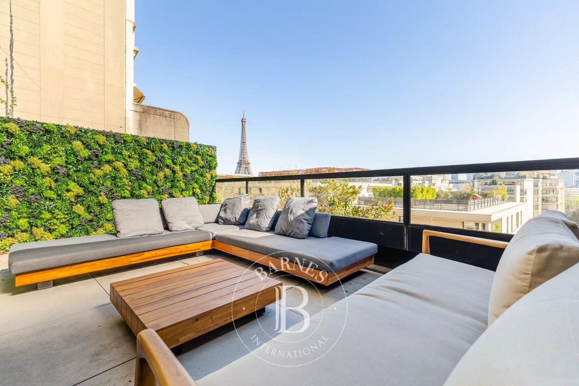 Apartment Paris 75016  -  ref 86828555 (picture 2)