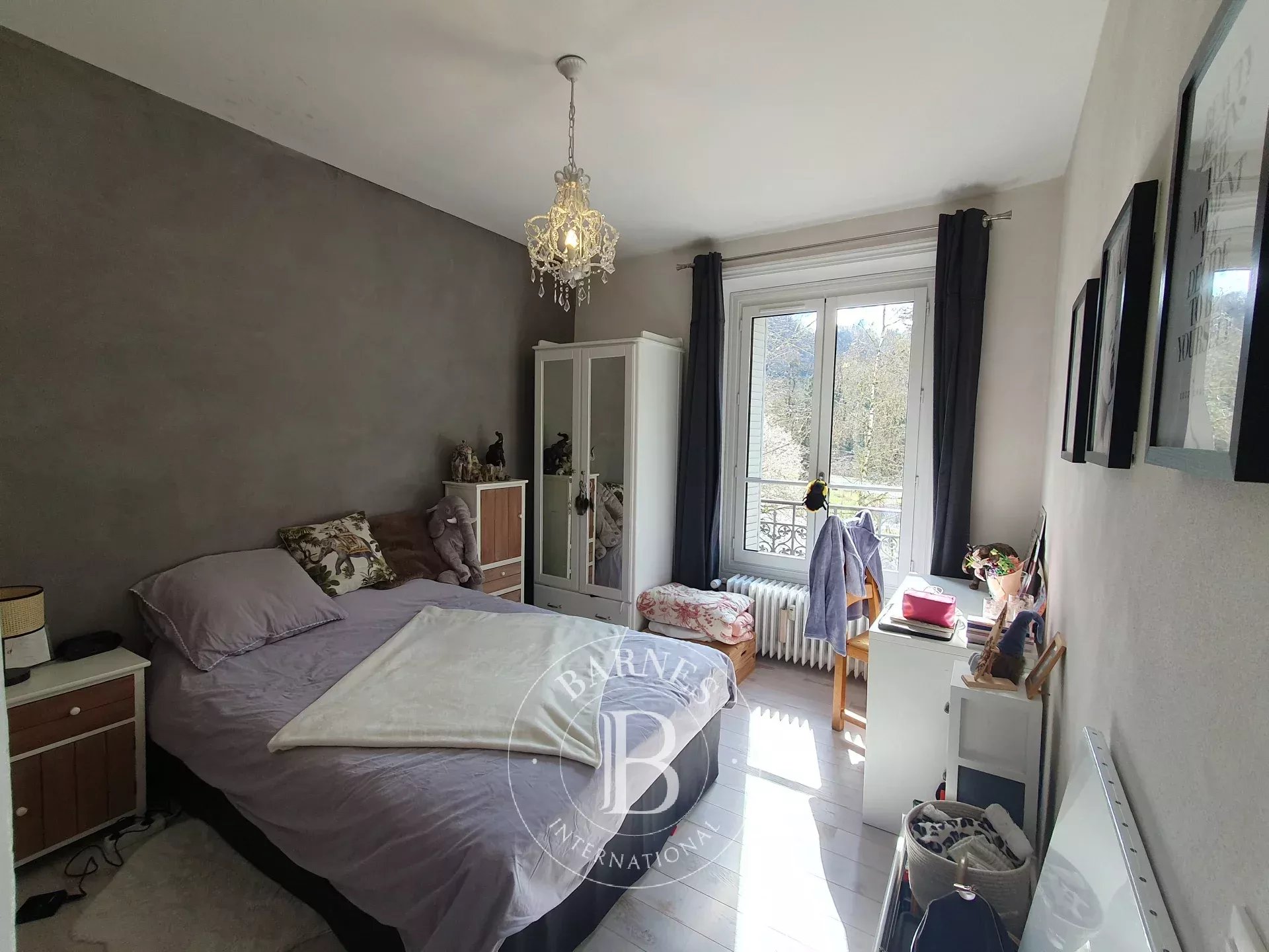 Saint-Gervais-les-Bains  - Appartement  - picture 8