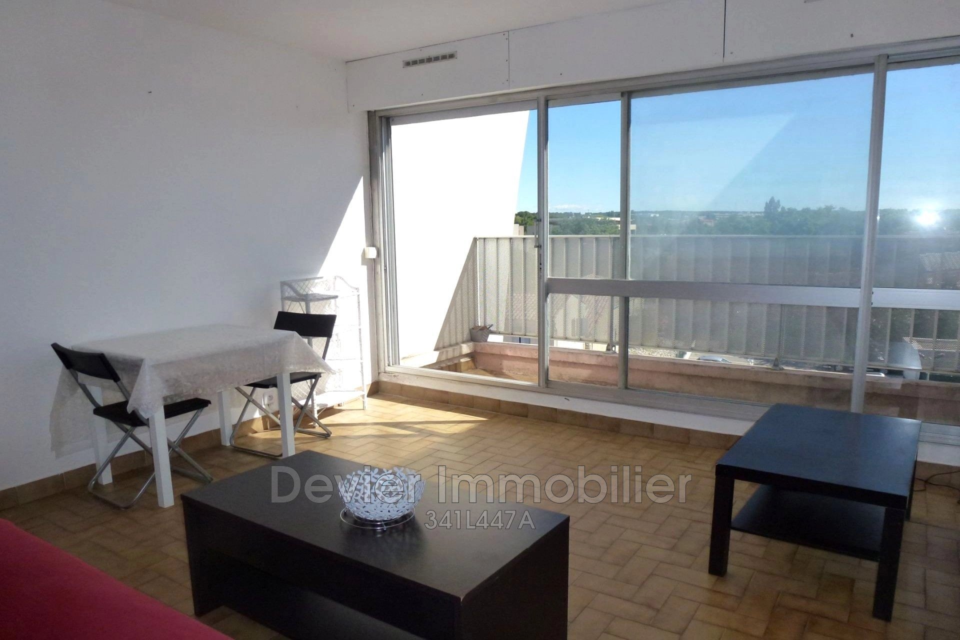 location appartement 1 Pièce(s)