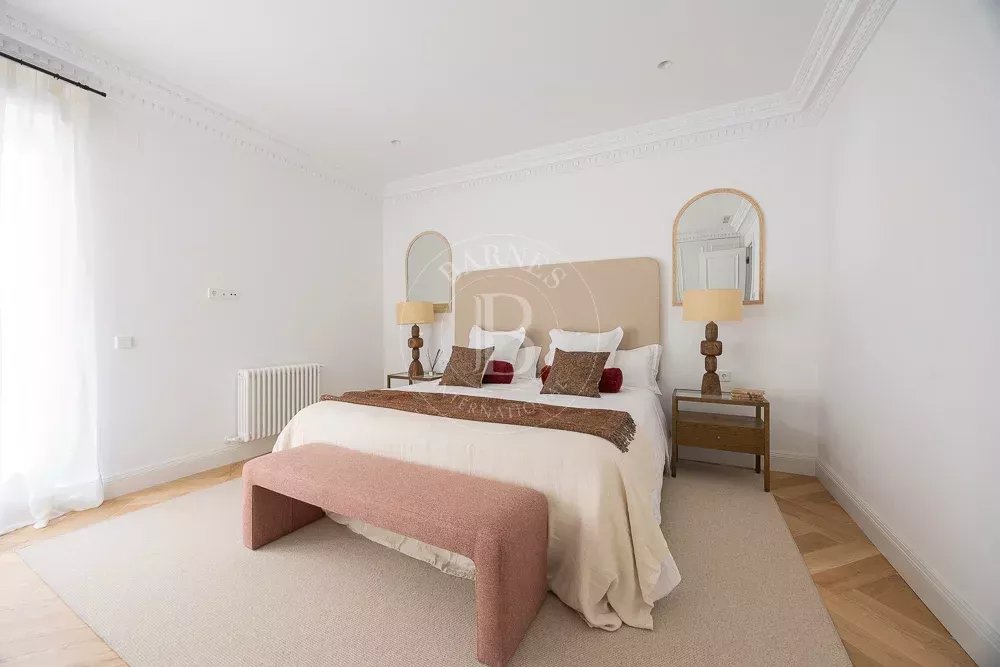 Daire Madrid - picture 22