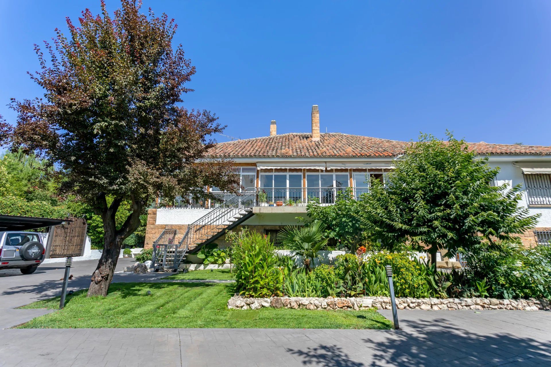 Sale Chalet Alcobendas La Moraleja