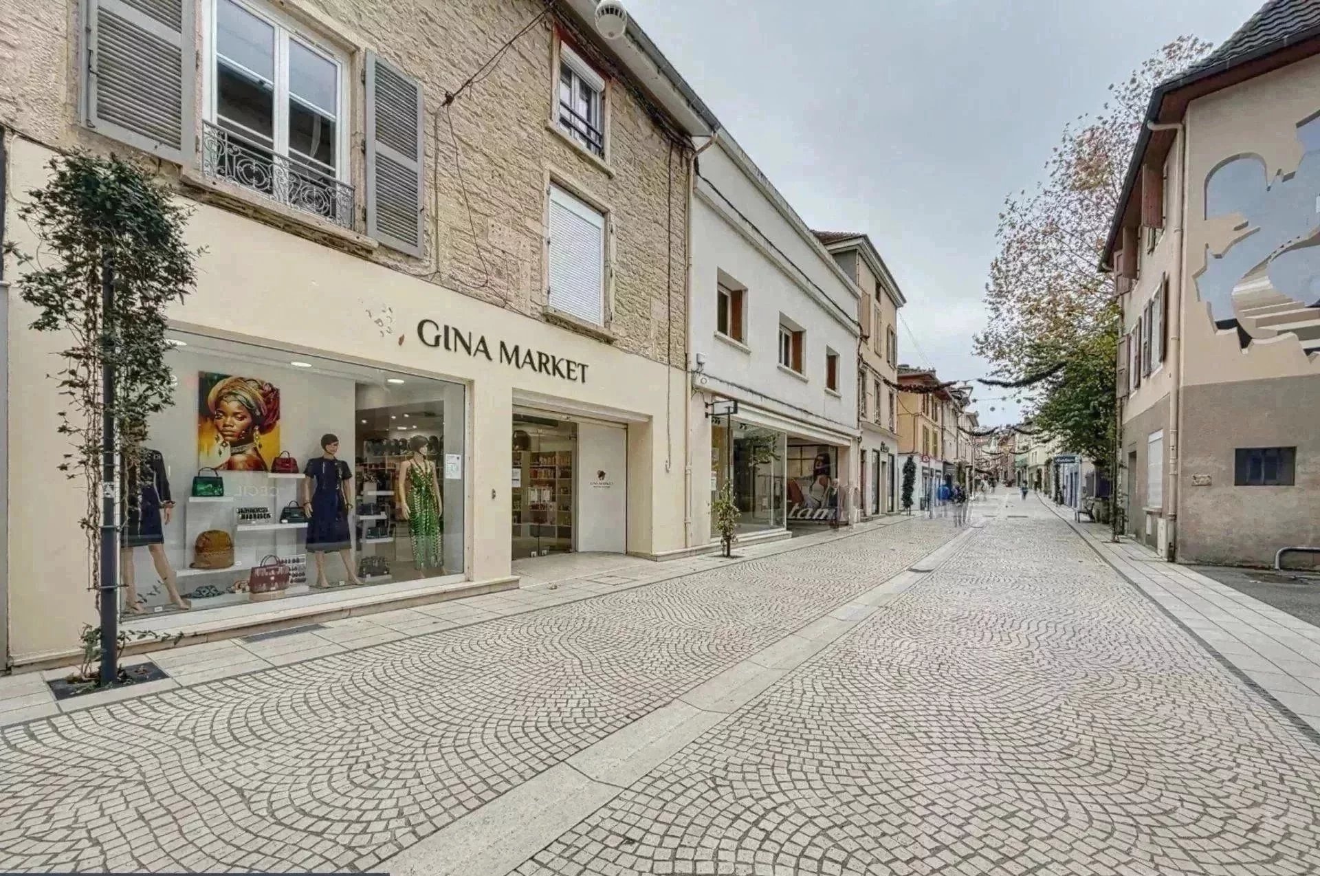 Agence immobilière de SARL BLOT L'IMMOBILIER