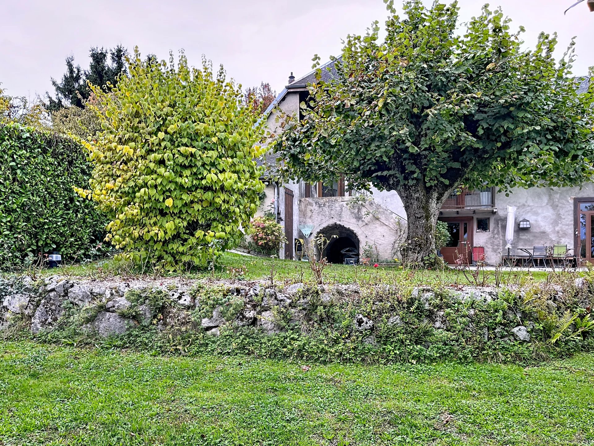 Vente Maison Barberaz