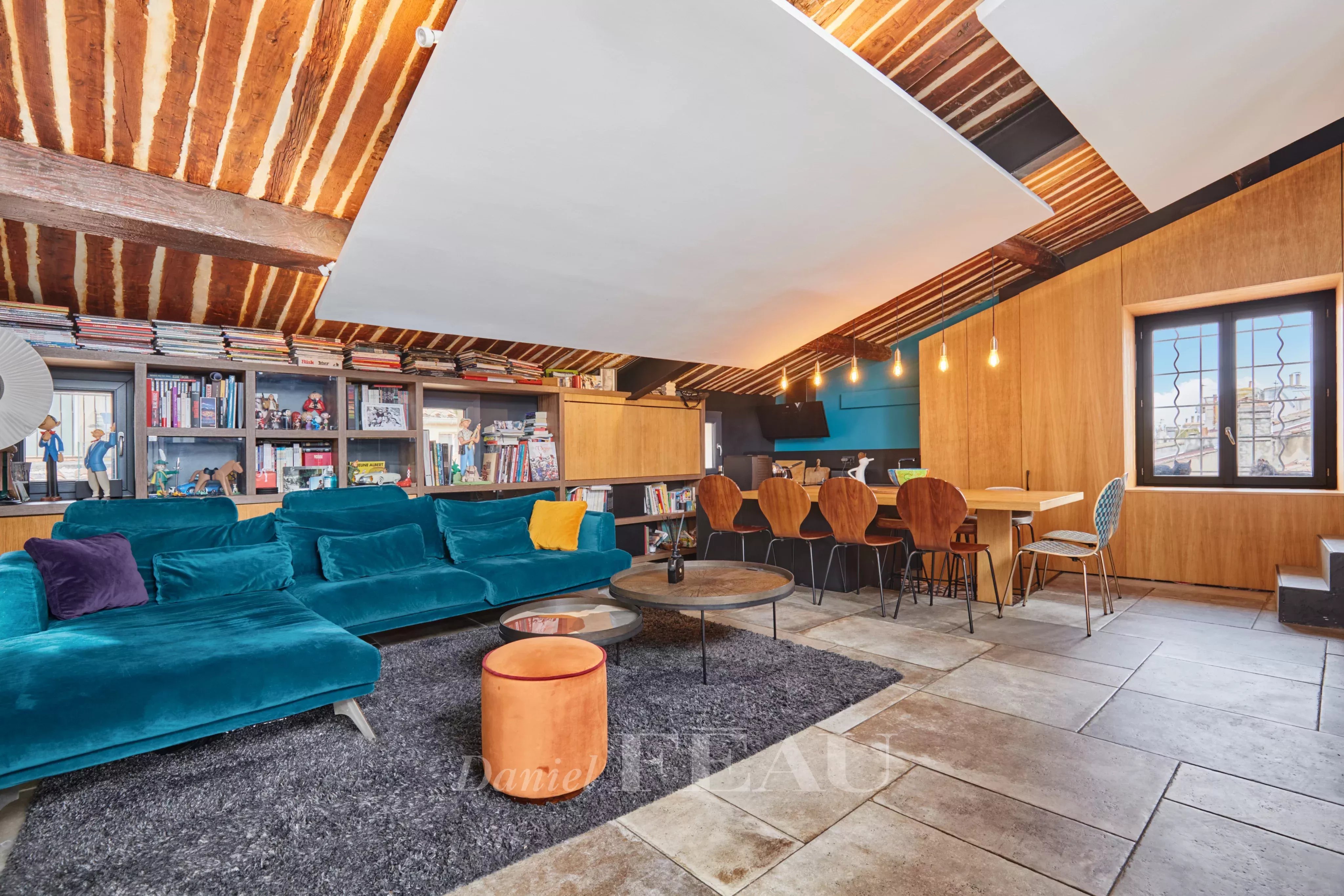 Sale Apartment Aix-en-Provence