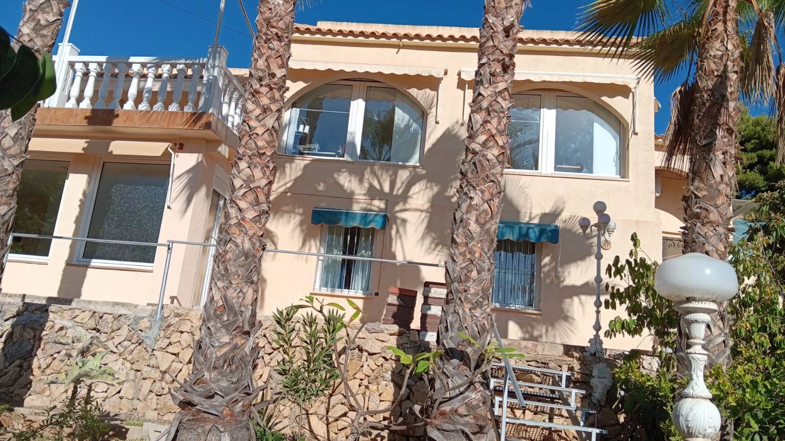 Vente Villa La Nucía