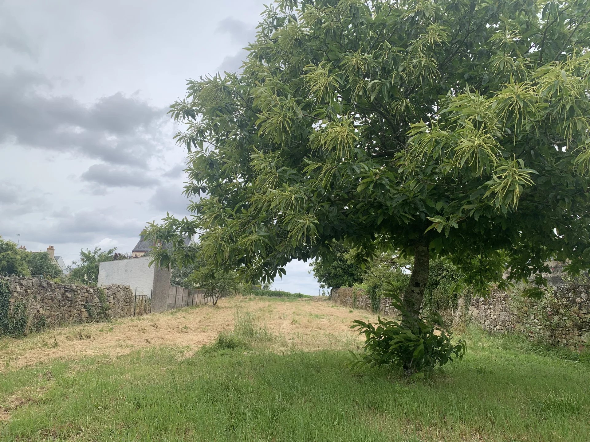Vente Terrain constructible Saint-Malo-de-Guersac