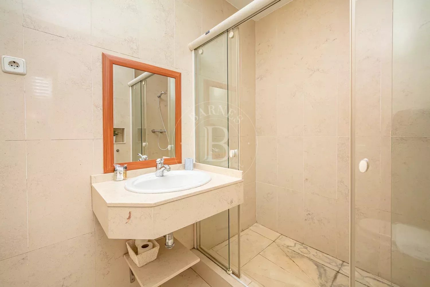 Daire Madrid - picture 26