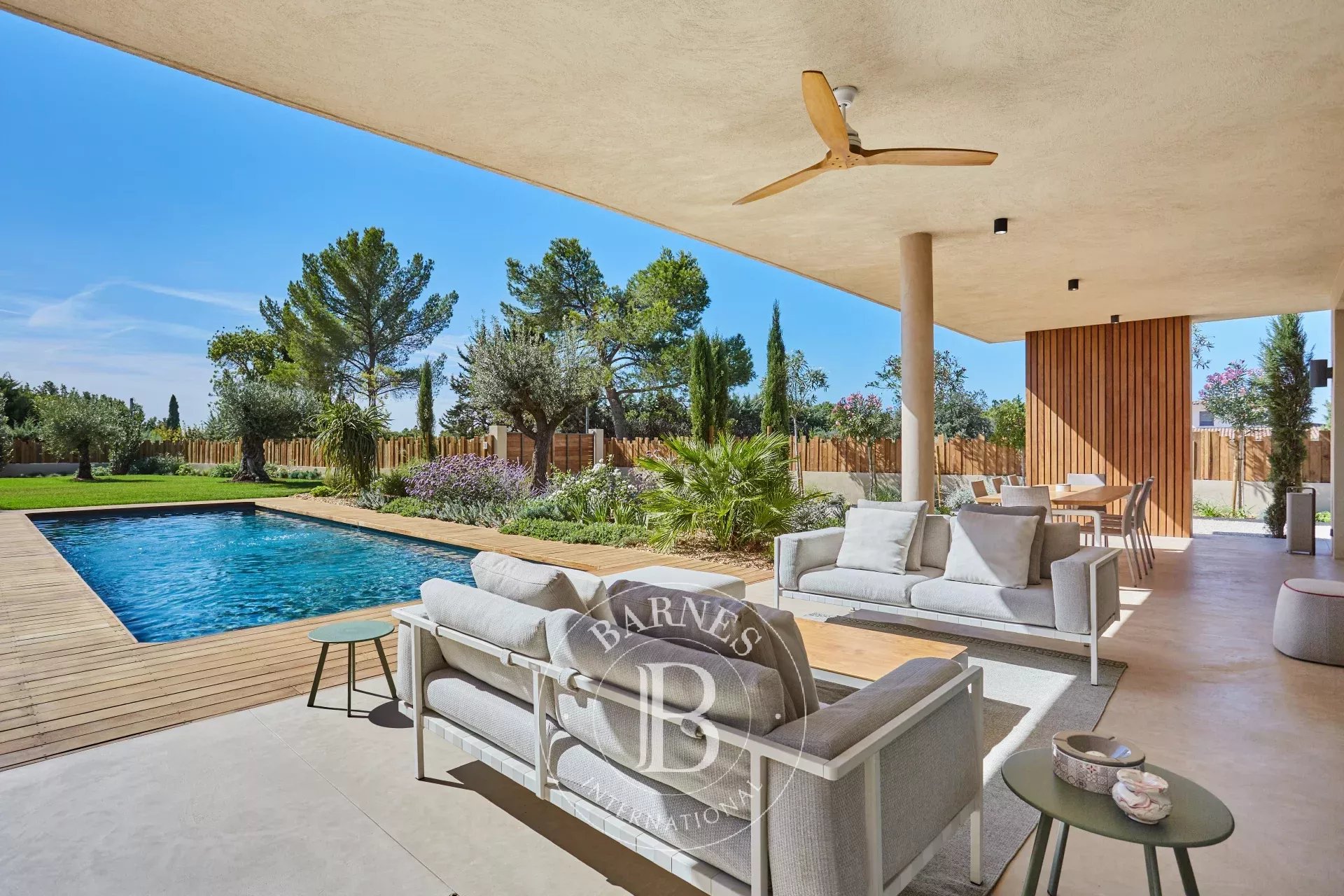 Ev Aix-en-Provence - picture 2