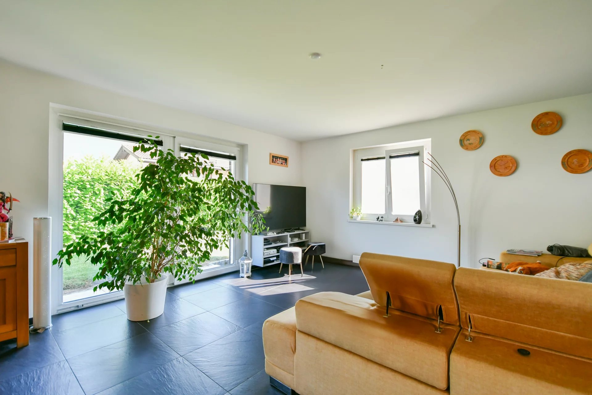 Villa familiale lumineuse