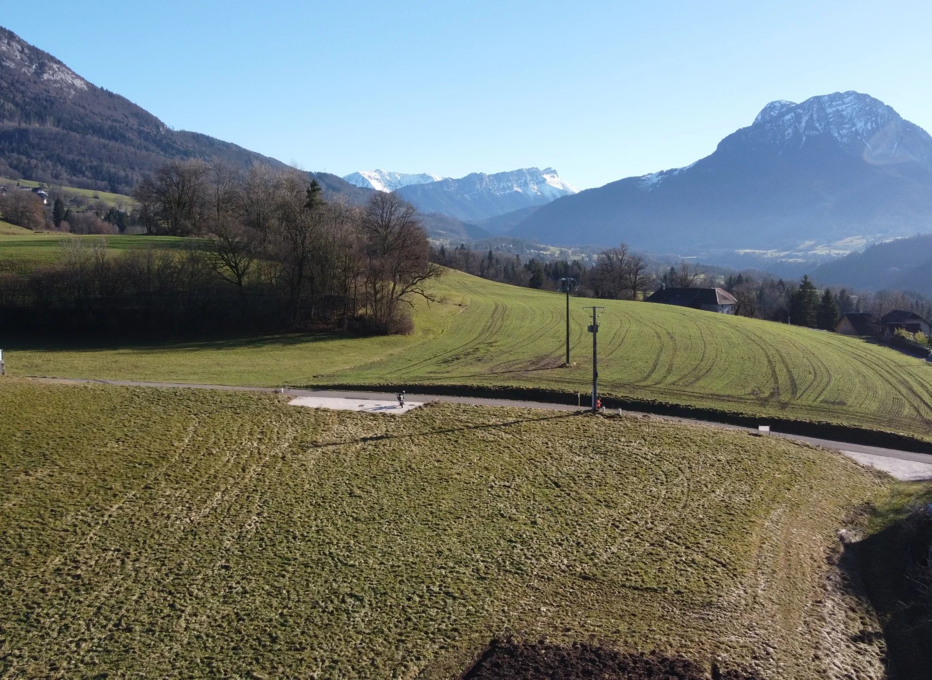 Agence immobilière de Baugimmo