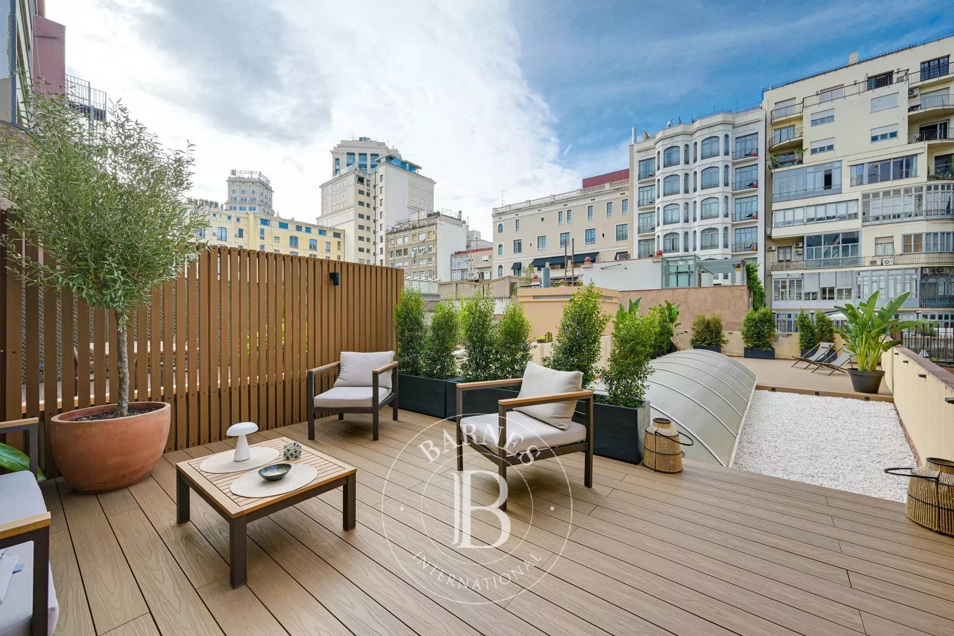 Daire Barcelona - picture 29