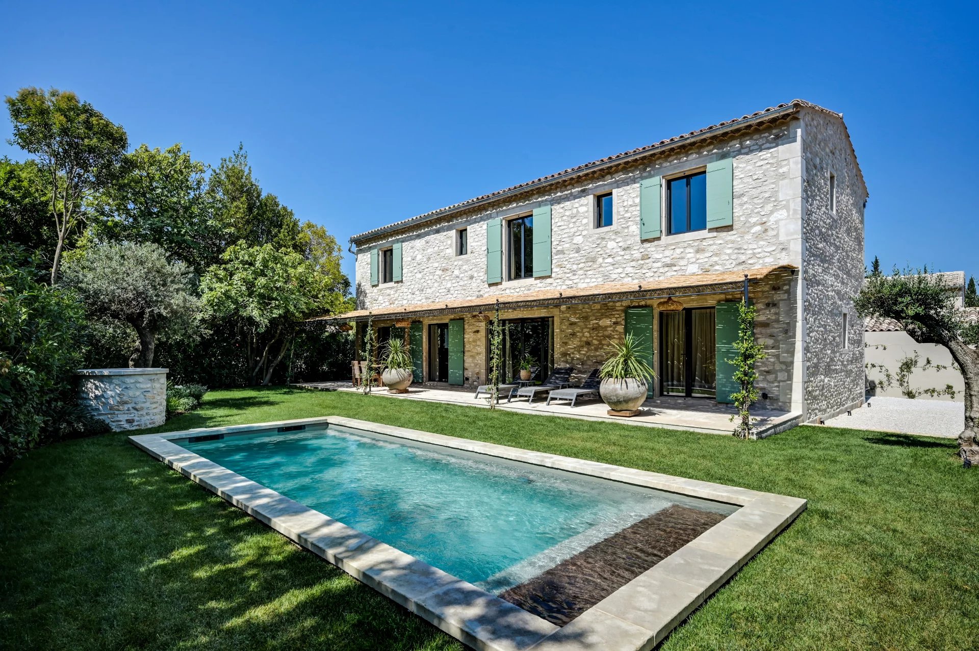 Casa Saint-Rémy-de-Provence - picture 2