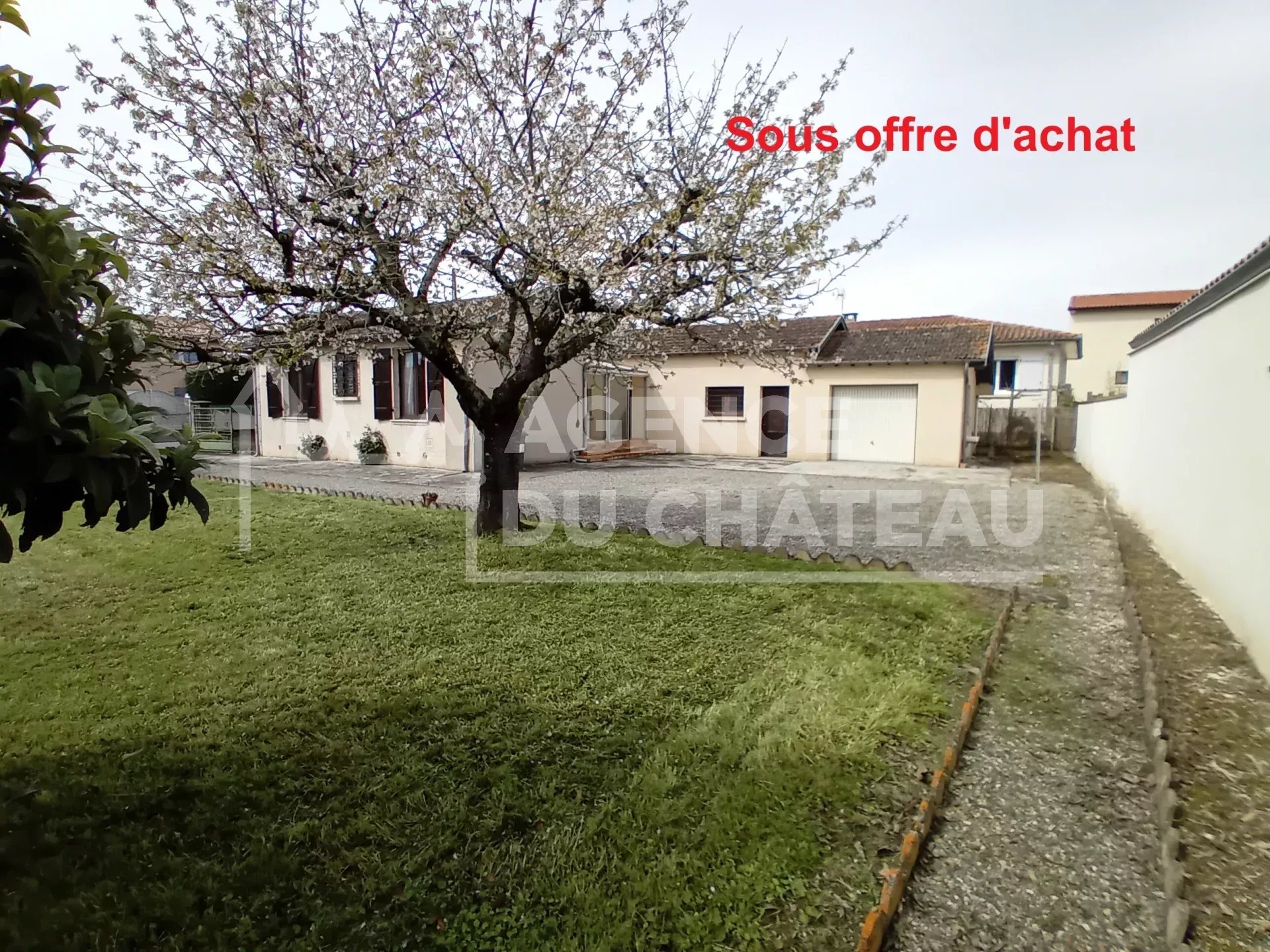 Sale House Portet-sur-Garonne