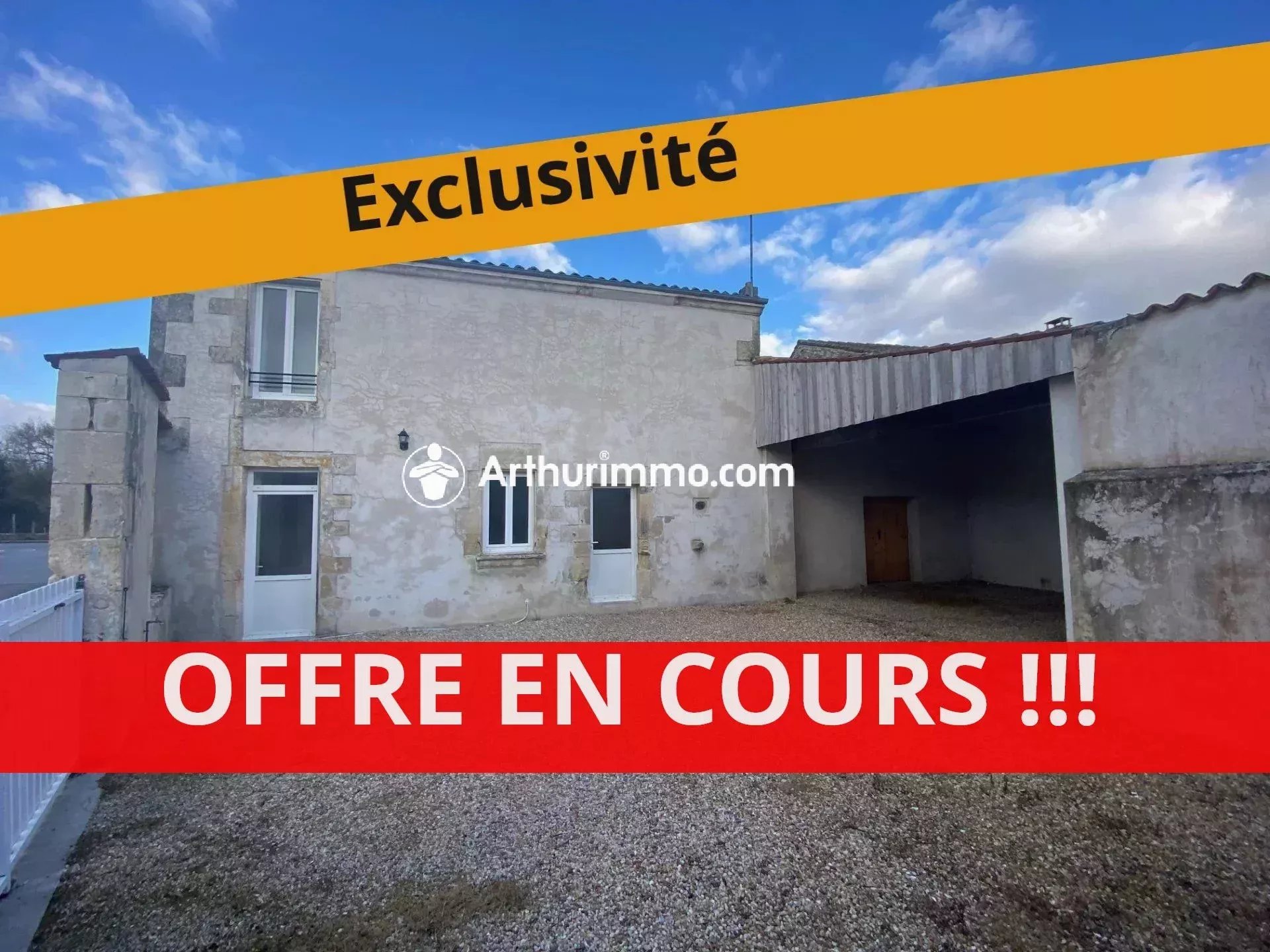 Agence immobilière de EURL MATHA-IMMO