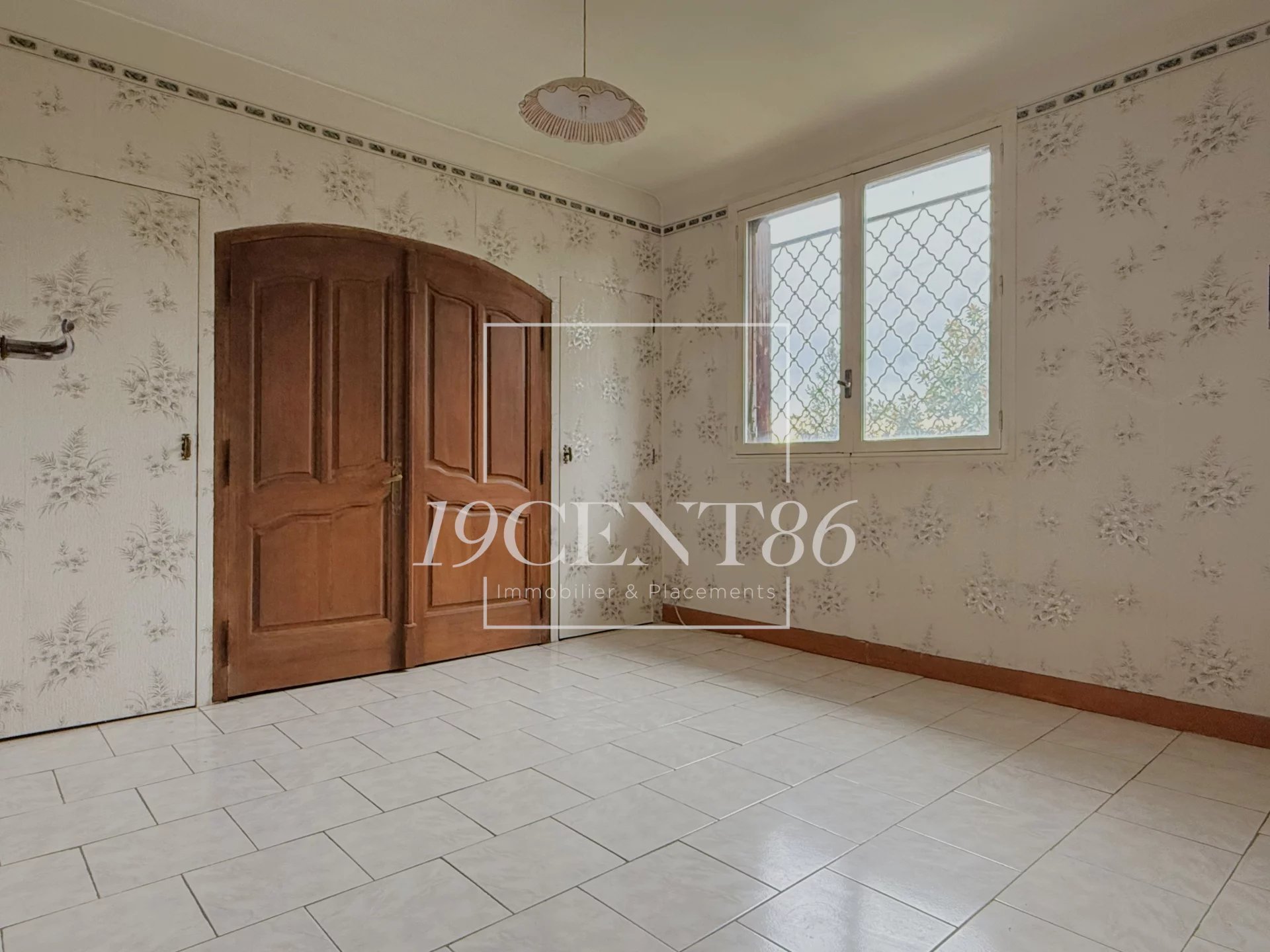 Vente Maison Vénissieux