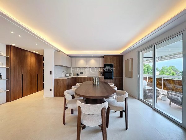 5 BEDROOM APARTMENT FOR SALE CANNES — photo 6