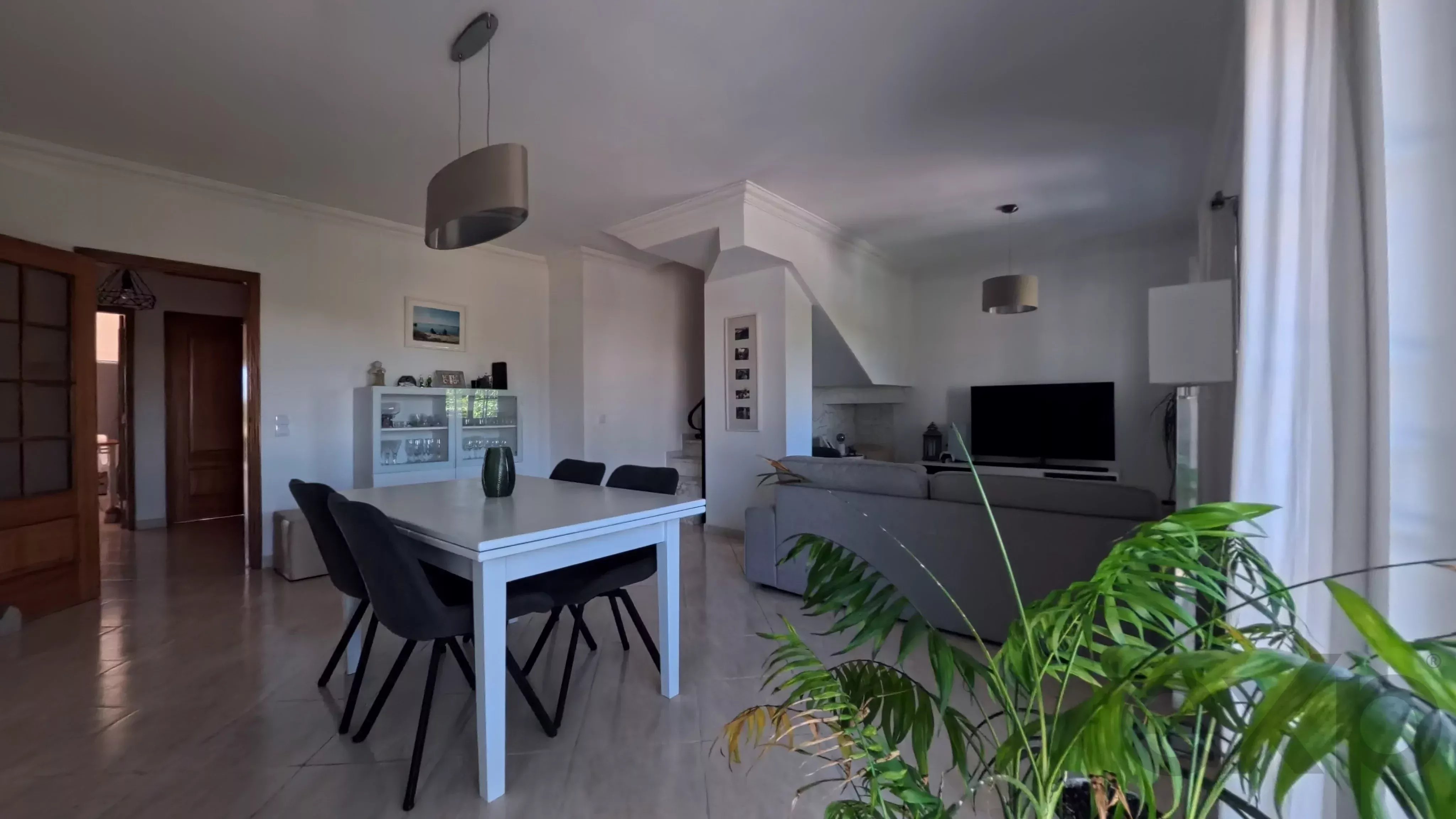 4-Bedroom Duplex Apartment in Almancil 87073766 image 2