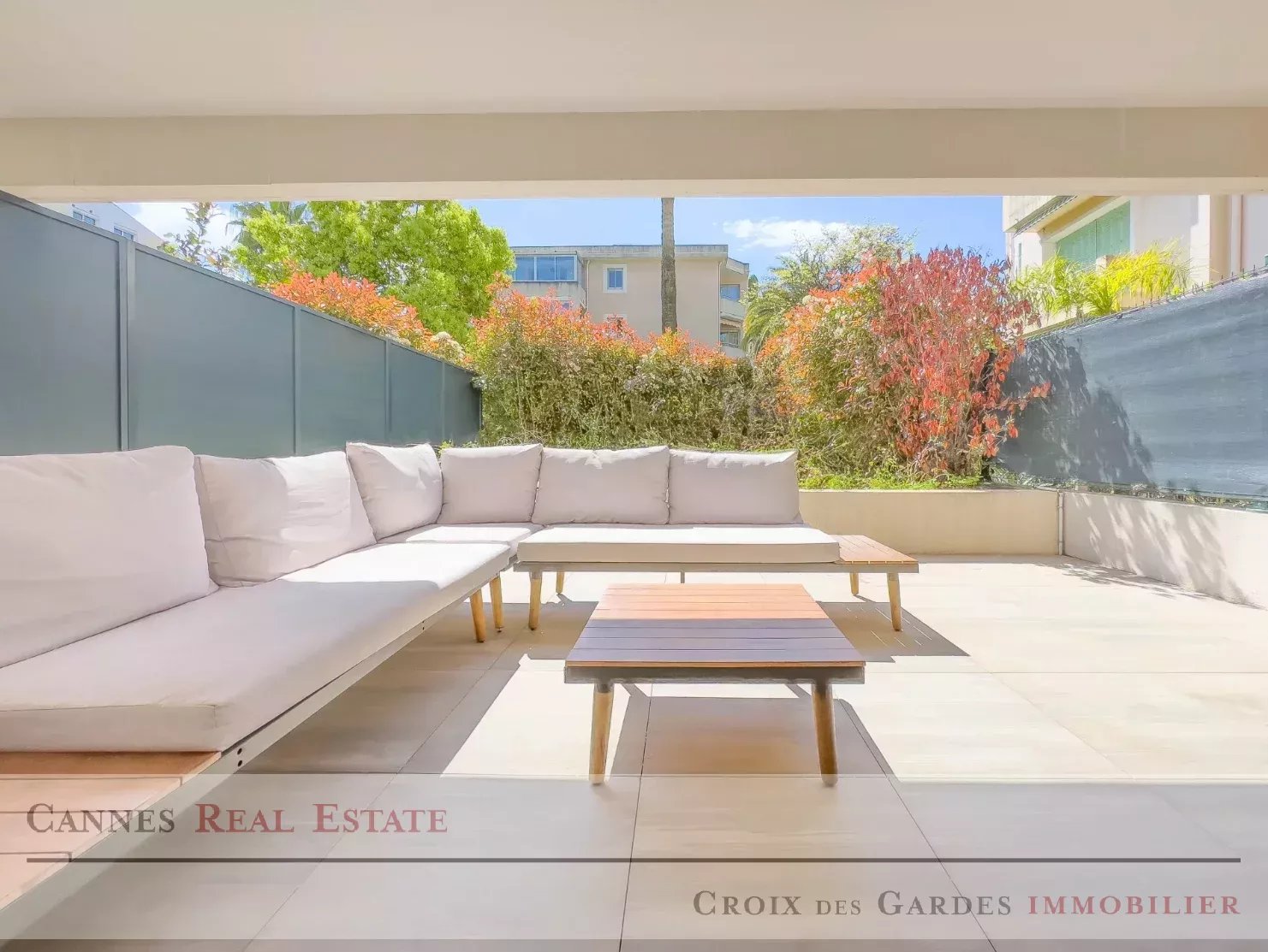 Agence immobilière de Cannes Real Estate