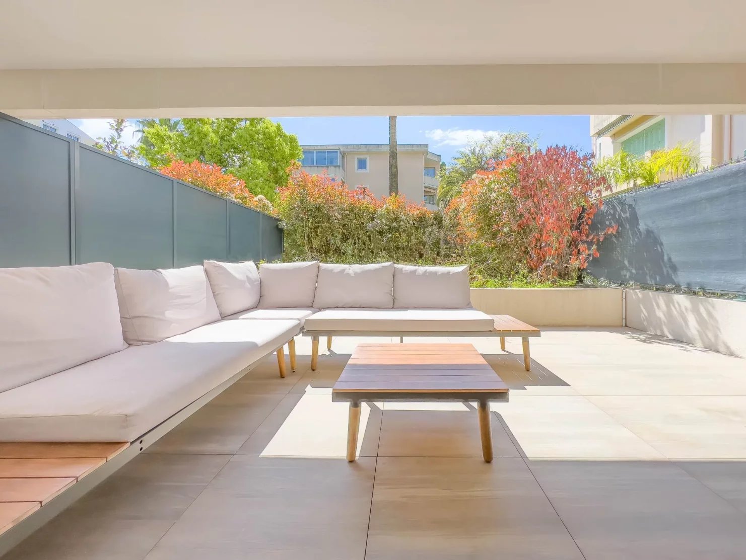 Agence immobilière de Cannes Real Estate