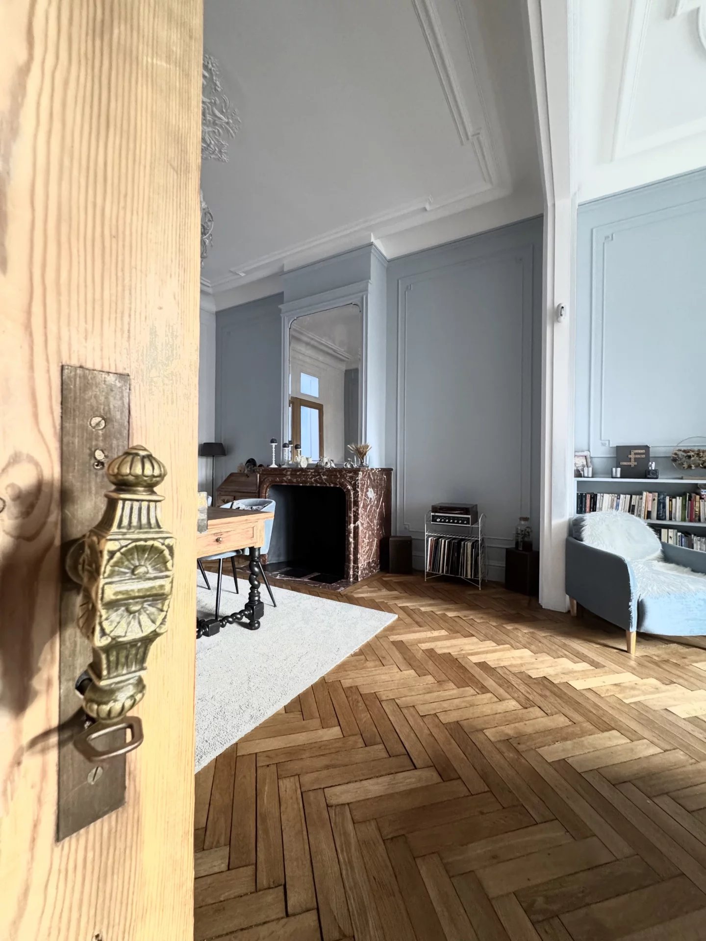 Vente Maison Roubaix