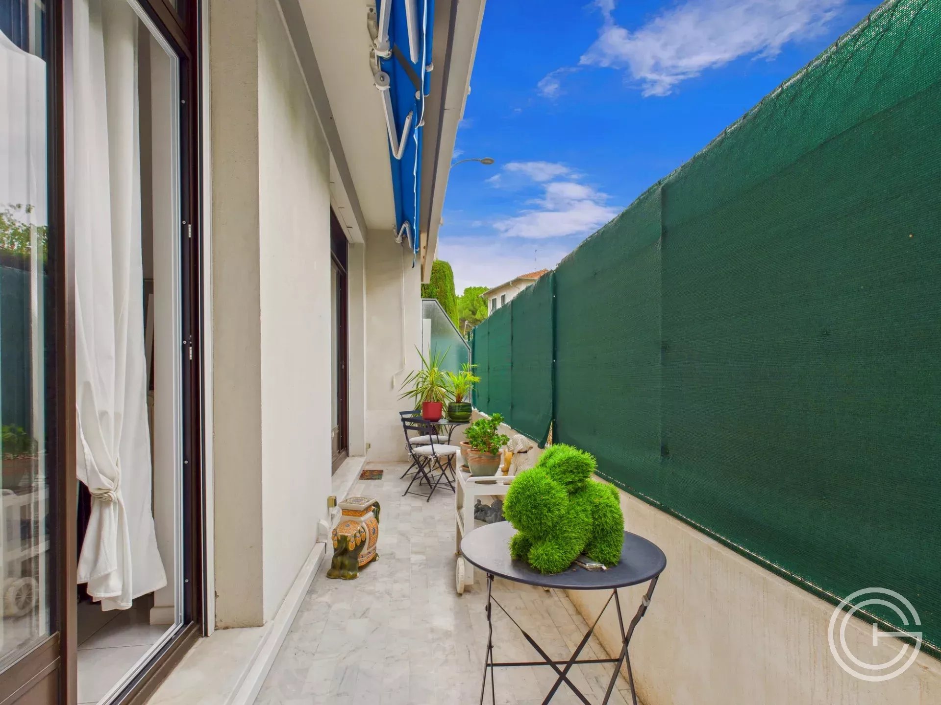 Vente Appartement Nice Lanterne