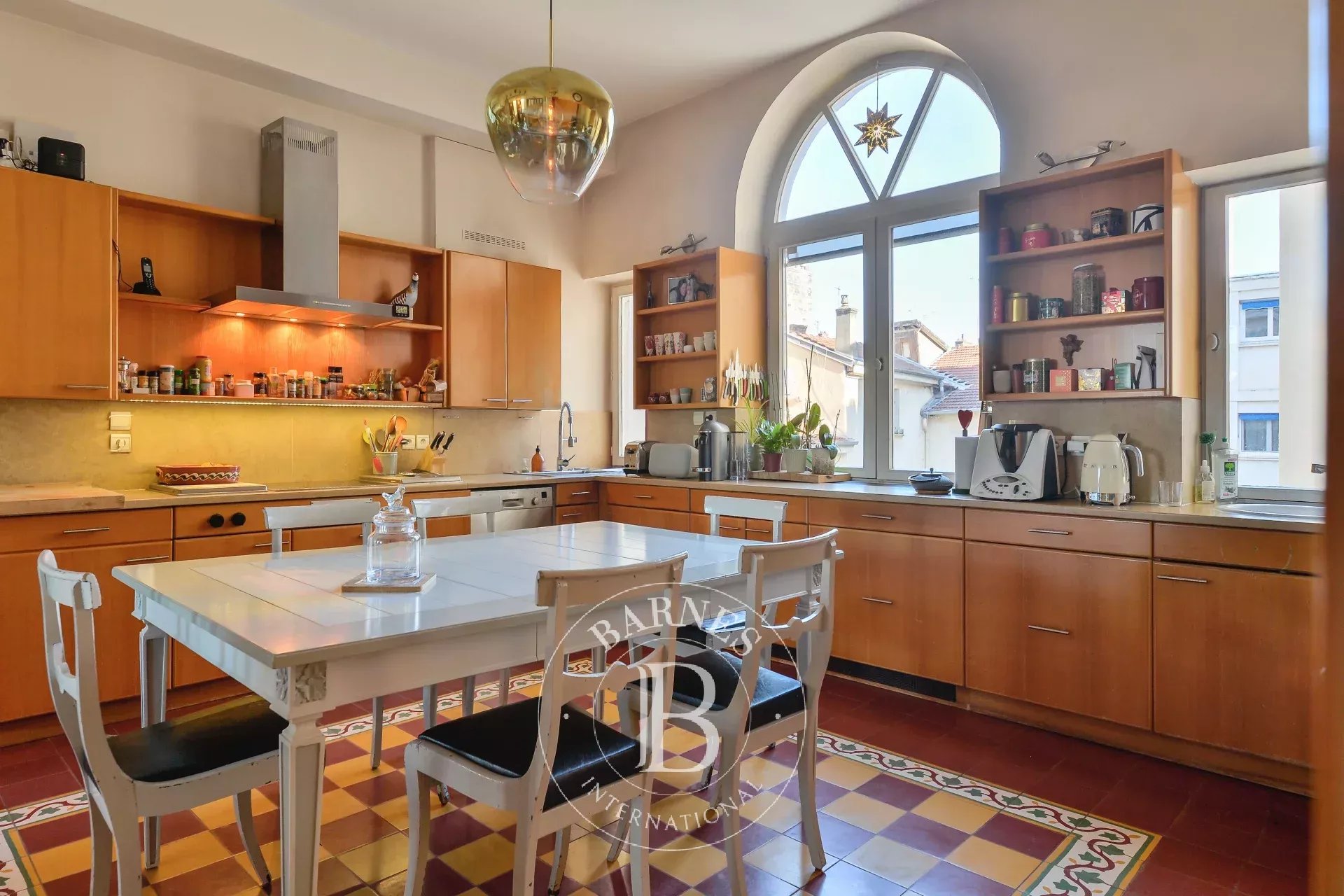 Daire Lyon 6ème - picture 4