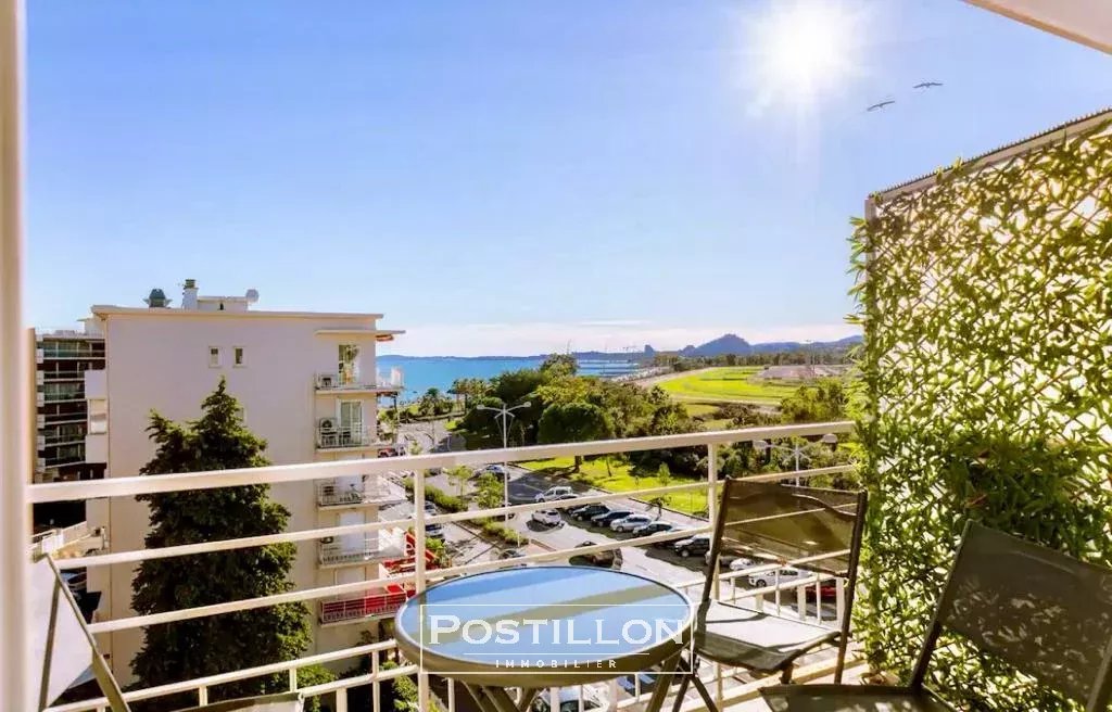 Location Appartement Cagnes-sur-Mer
