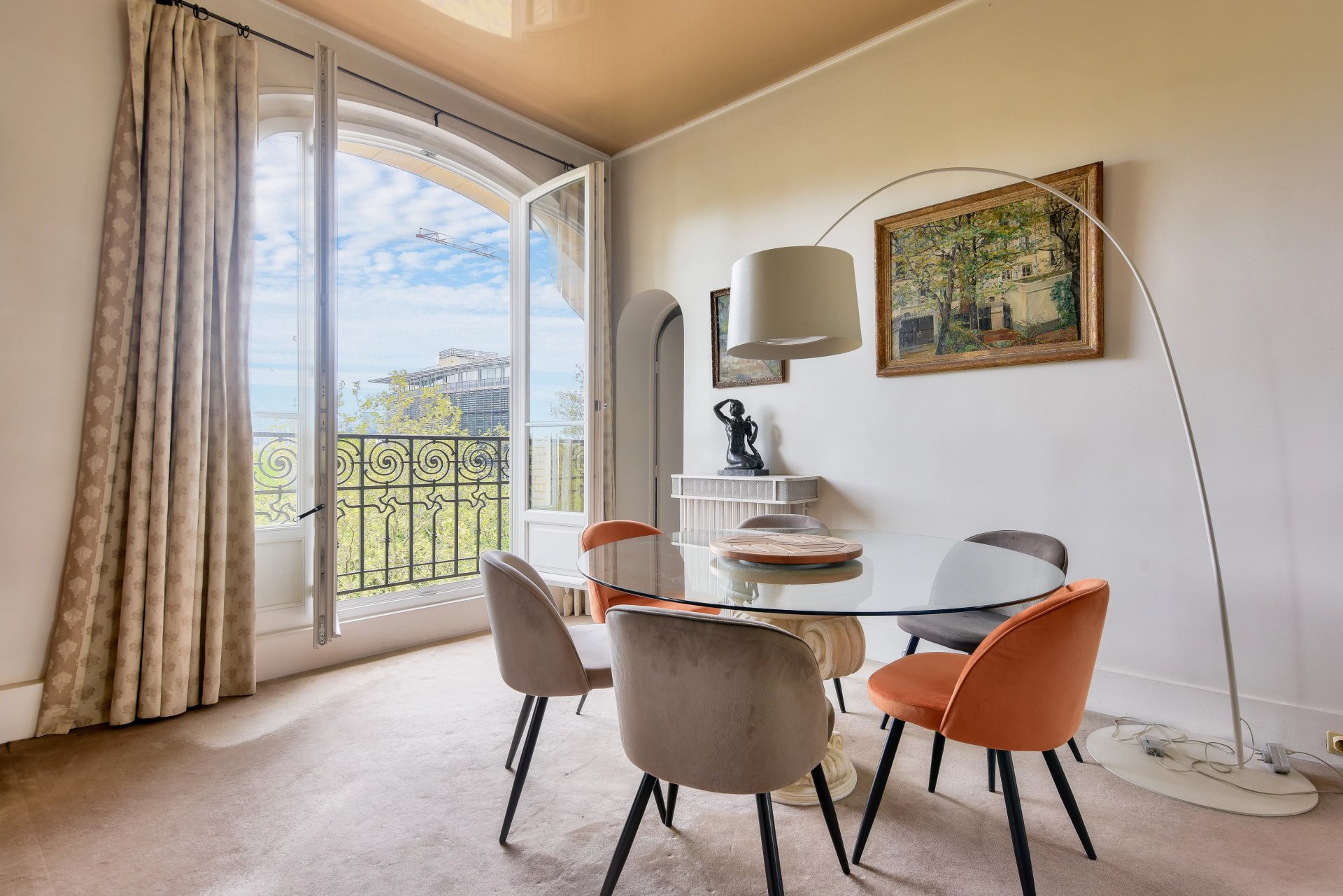 4 Bedroom Apartment/Flat's Image 5