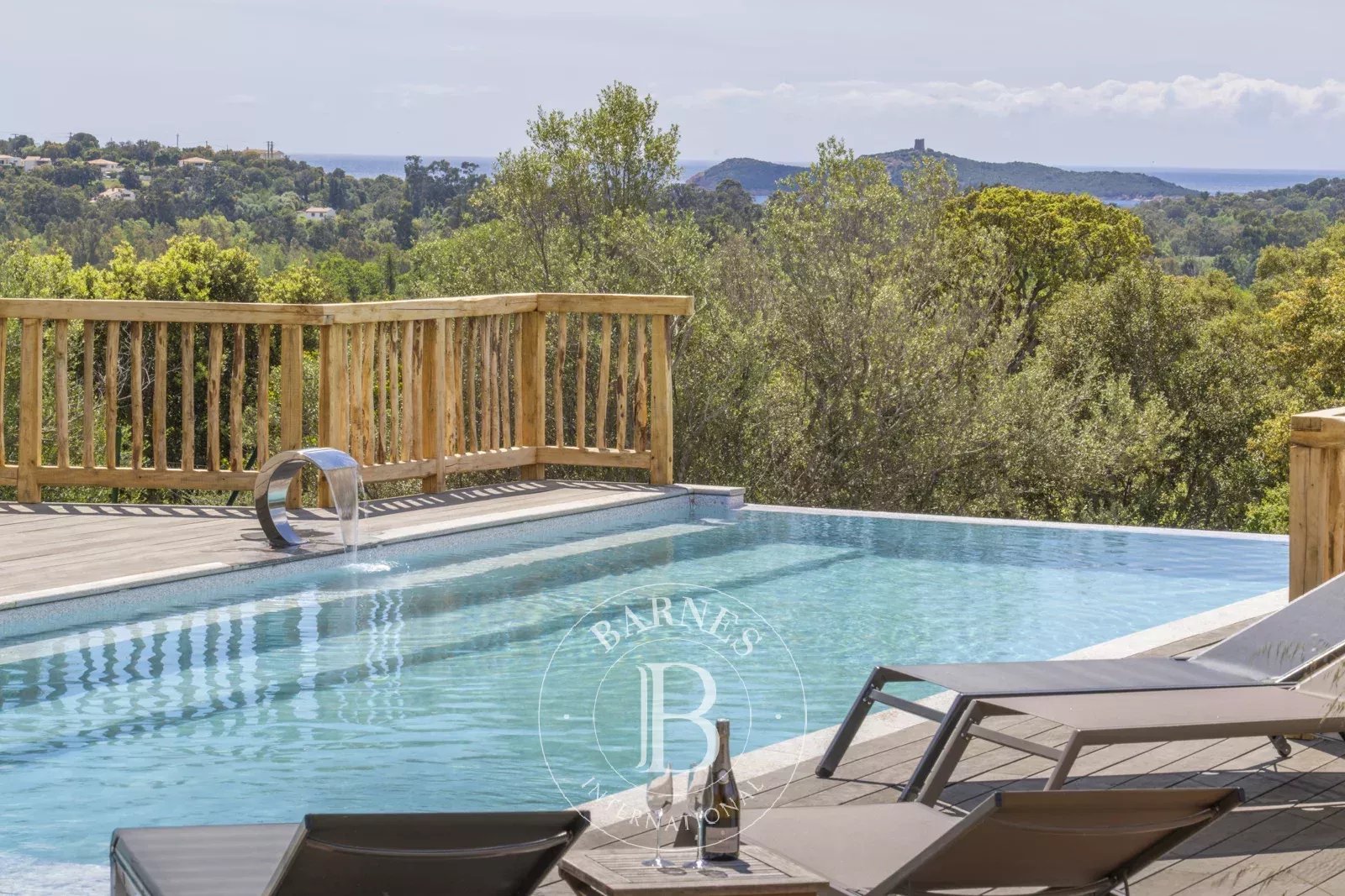 Villa Zonza  -  ref 84806836 (picture 1)