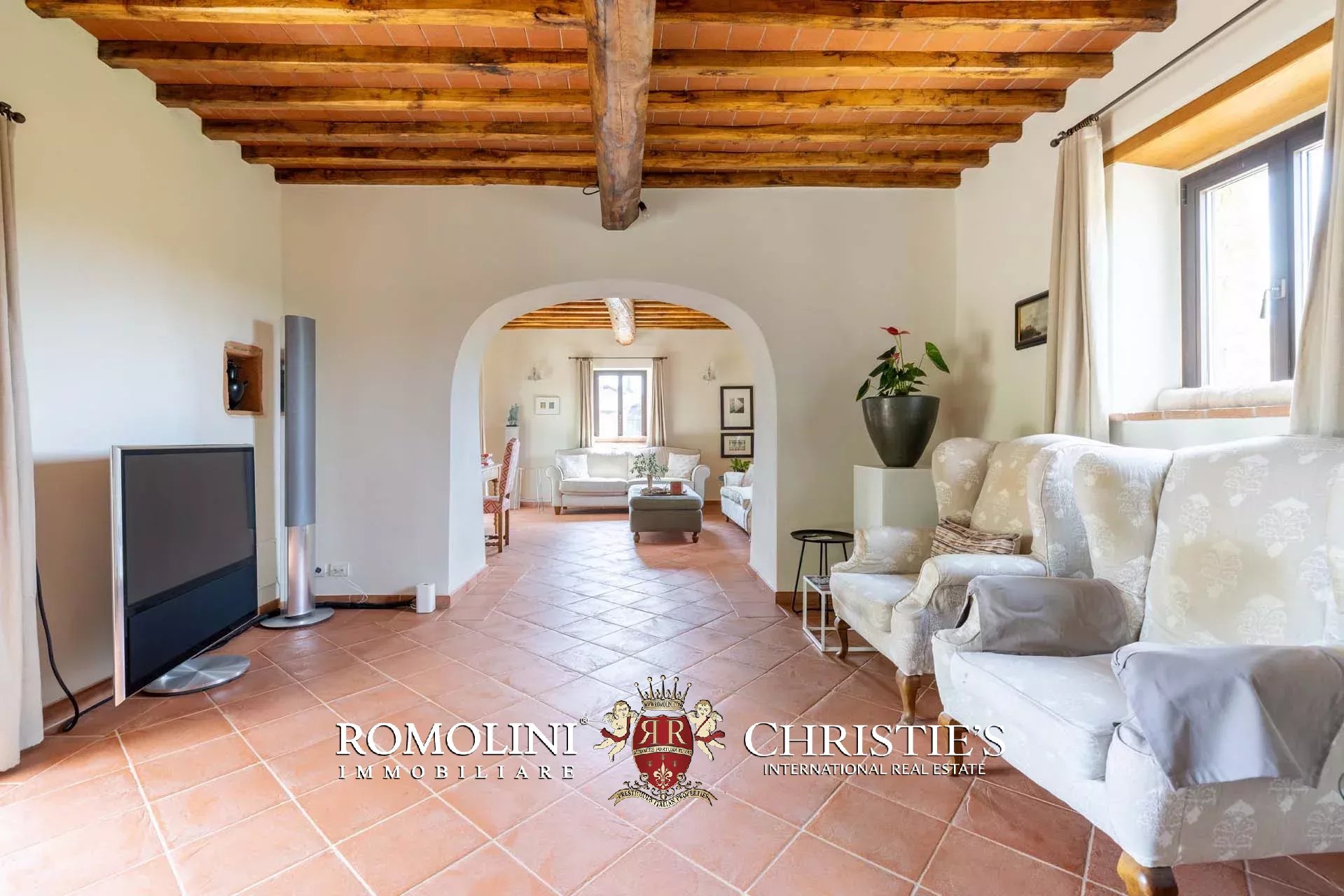 4 Bedroom Villa/Townhouse's Image 35