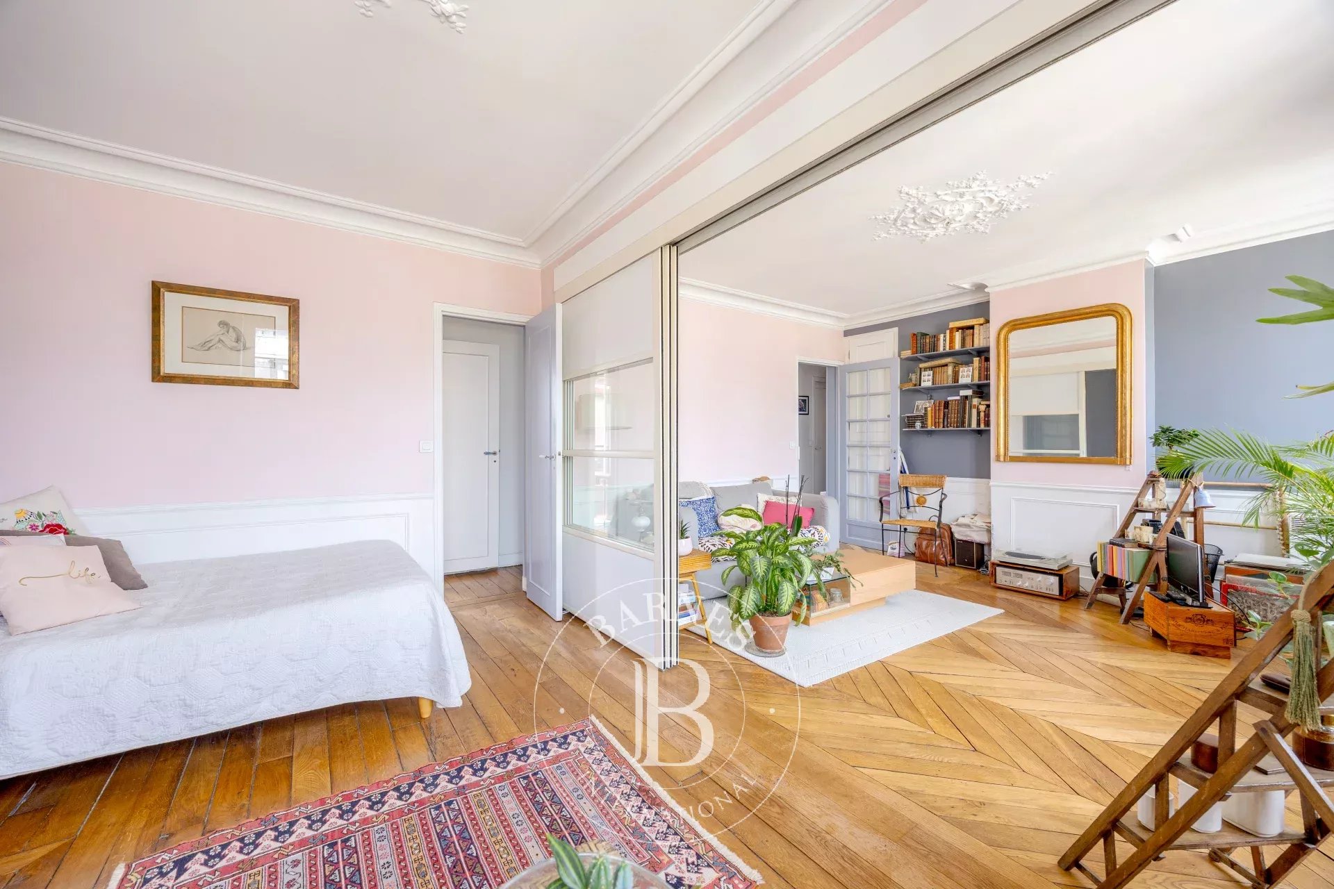 Appartement Paris 75011  -  ref 87195892 (picture 3)