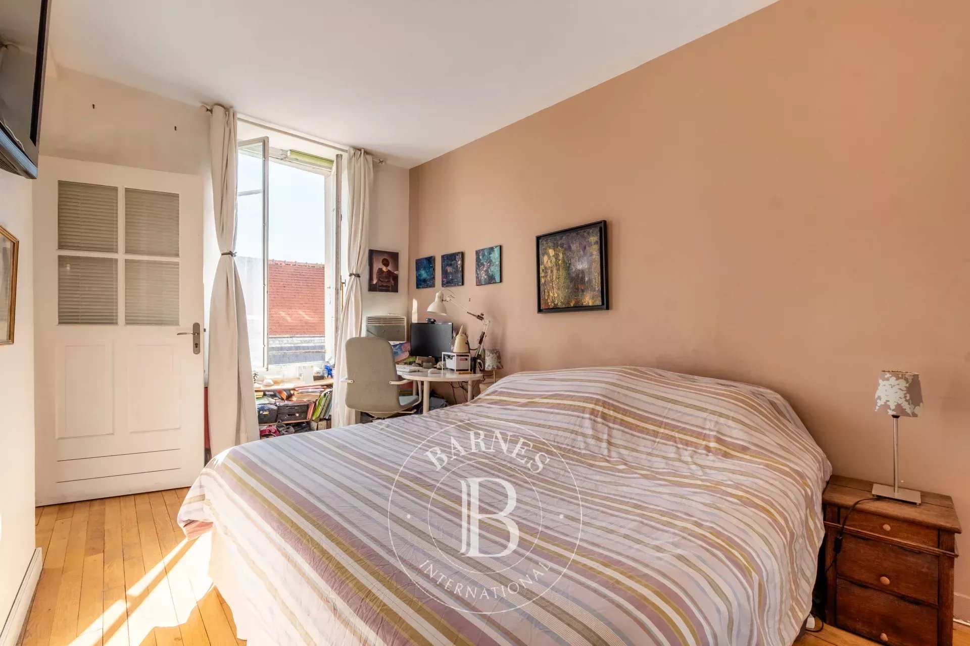 Paris  - Apartment 2 Bedrooms - picture 6