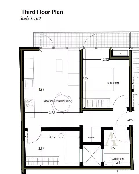 Sale Apartment Saint Paul's Bay