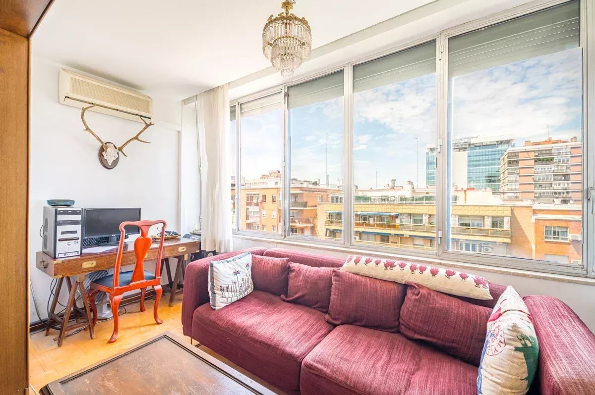 Appartement Madrid - picture 38 title=